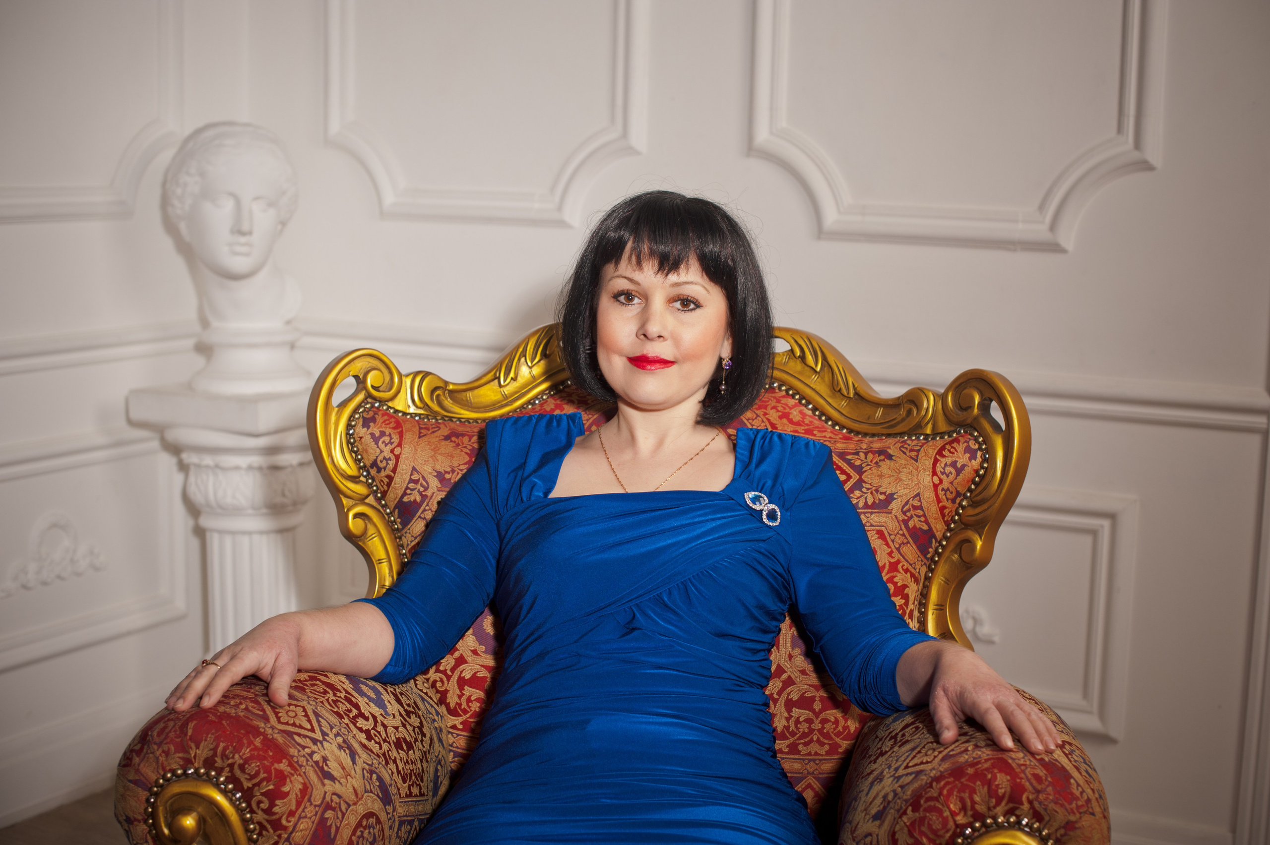 Женская фотосессия в студии. FOTÓGRAFO MÉXICO QUINTANA ROO