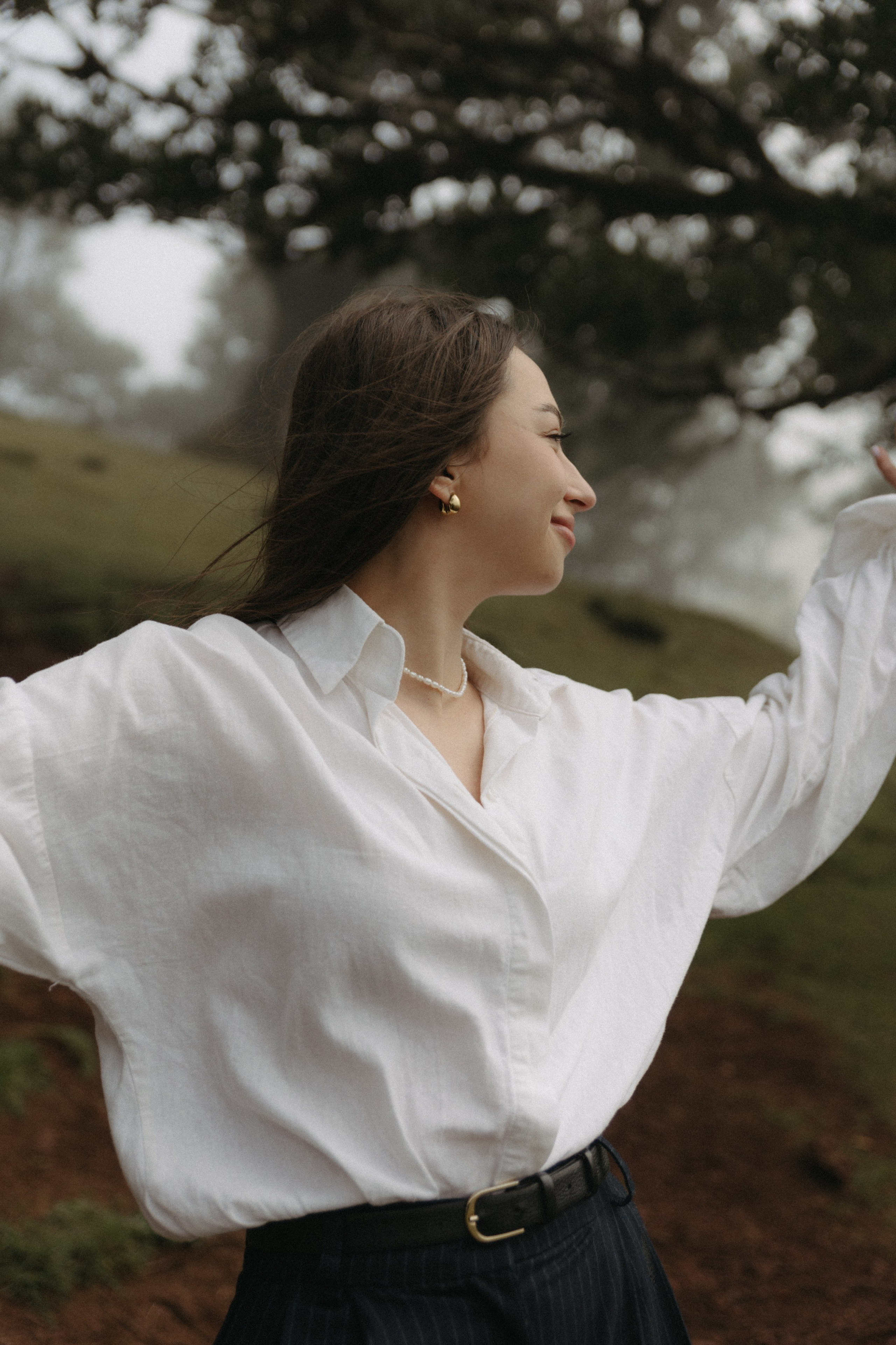 Magic of Fanal Forest. Wedding photographer and videographer based in Timisoara, Romania