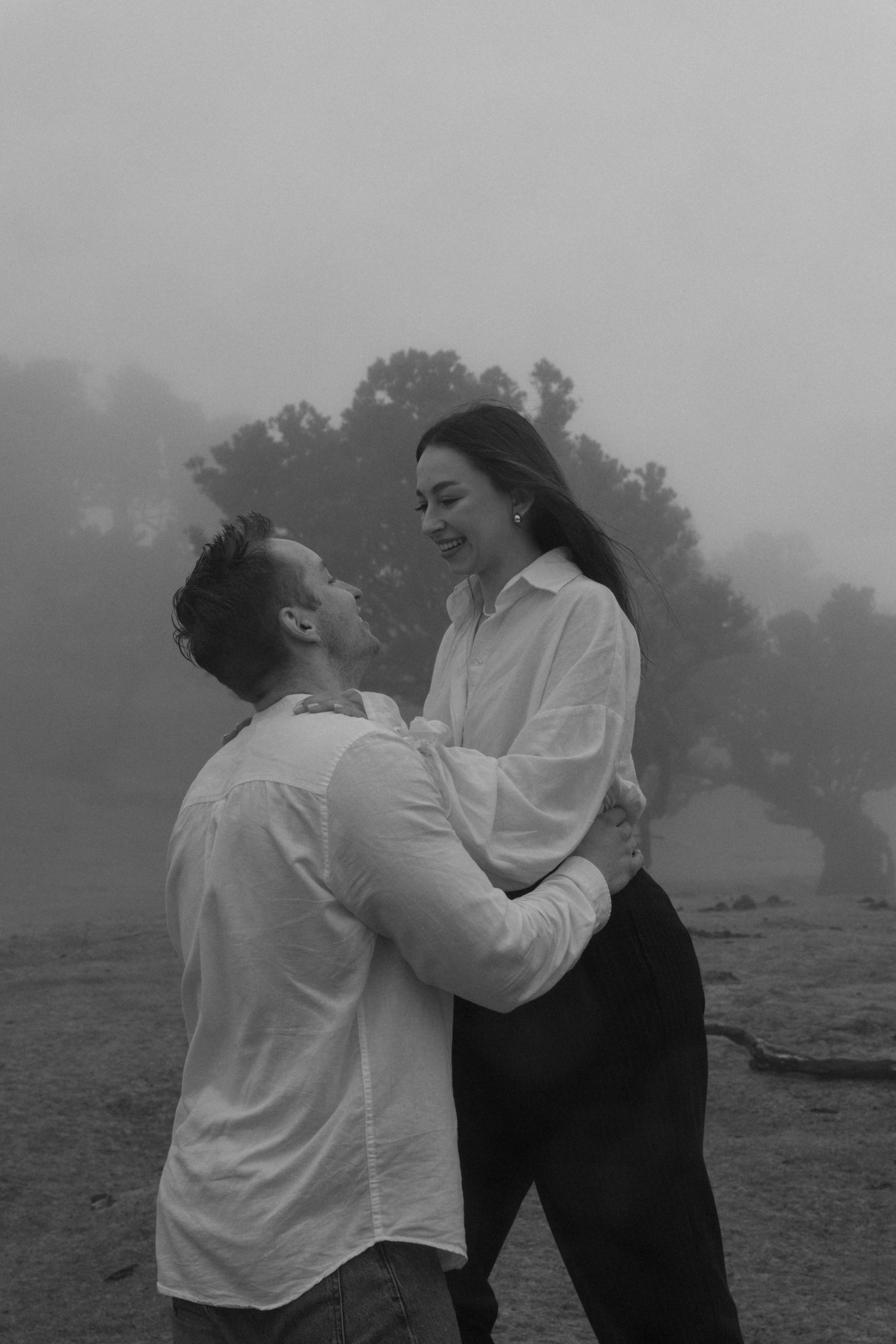 Magic of Fanal Forest. Wedding photographer and videographer based in Timisoara, Romania