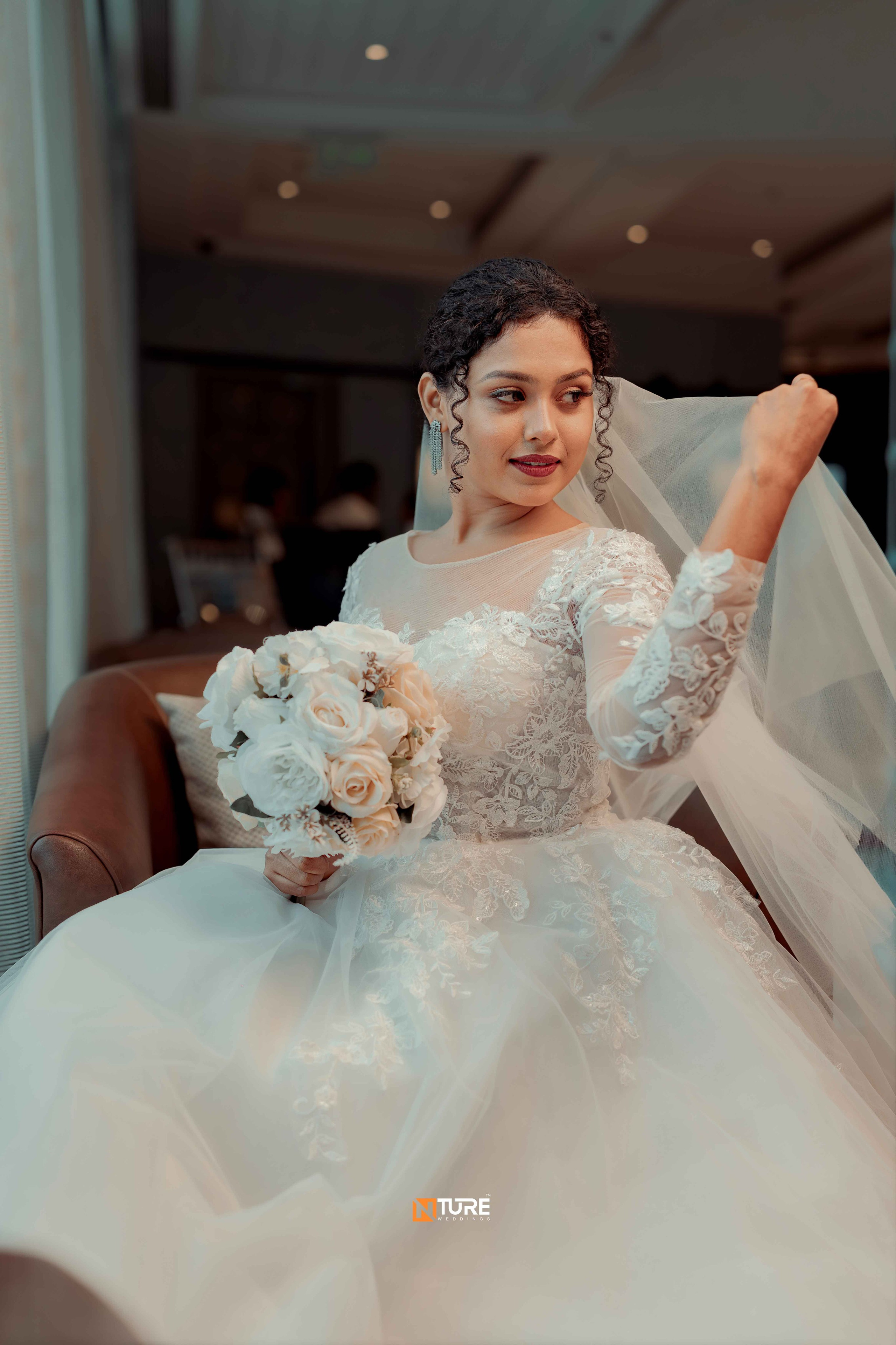 CARMIN. NTURE WEDDING