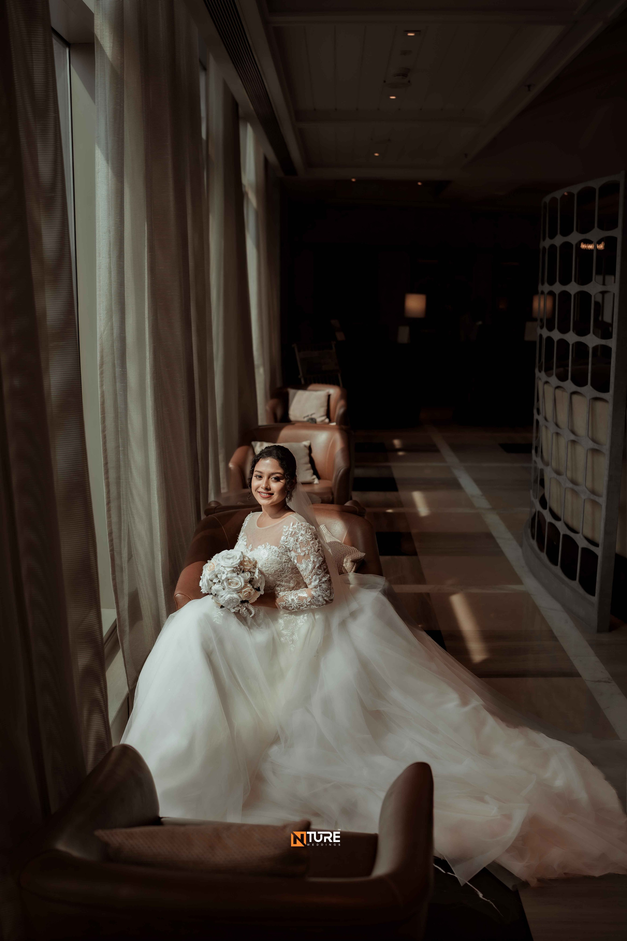 CARMIN. NTURE WEDDING