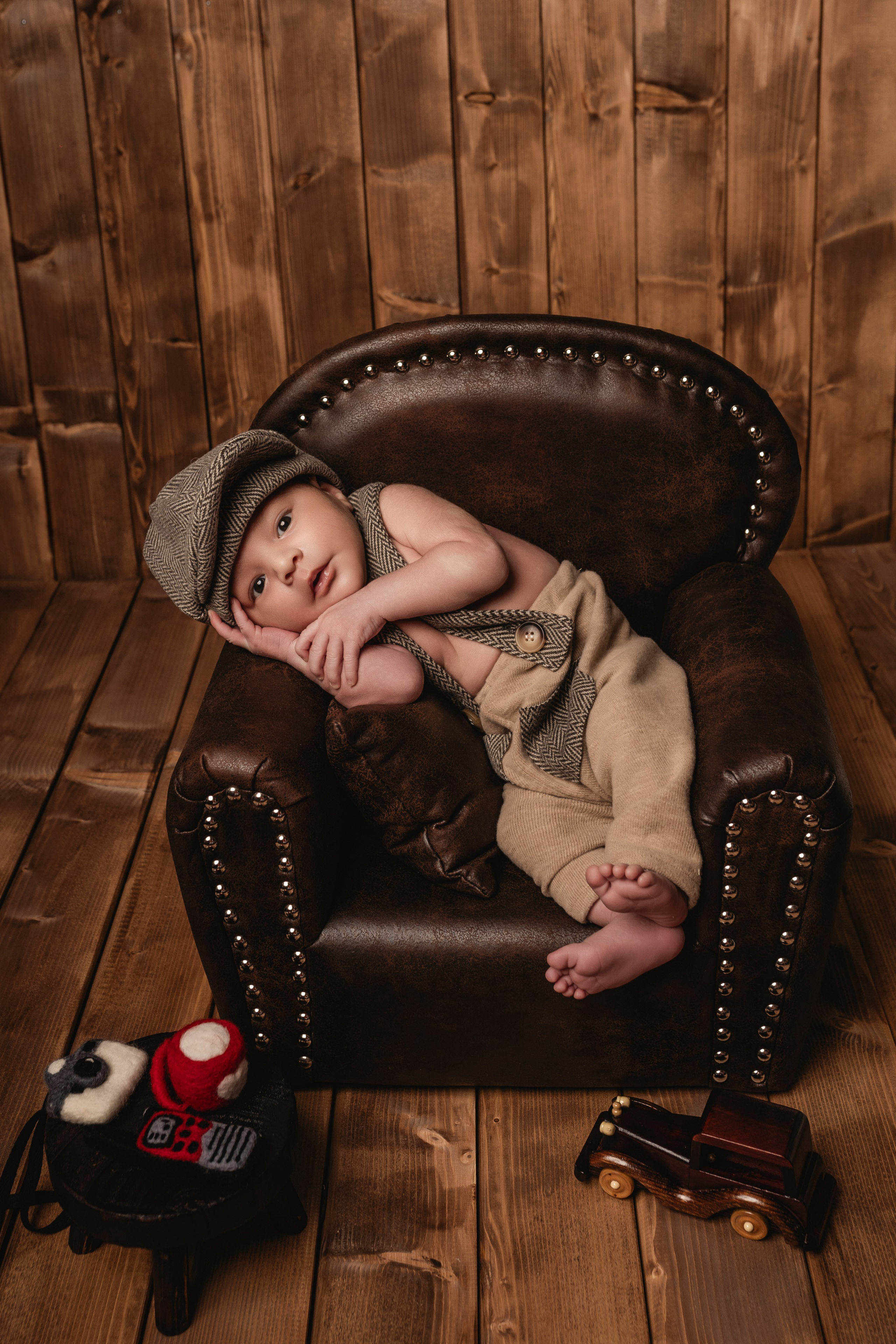 Naissance. Photographer in Paris