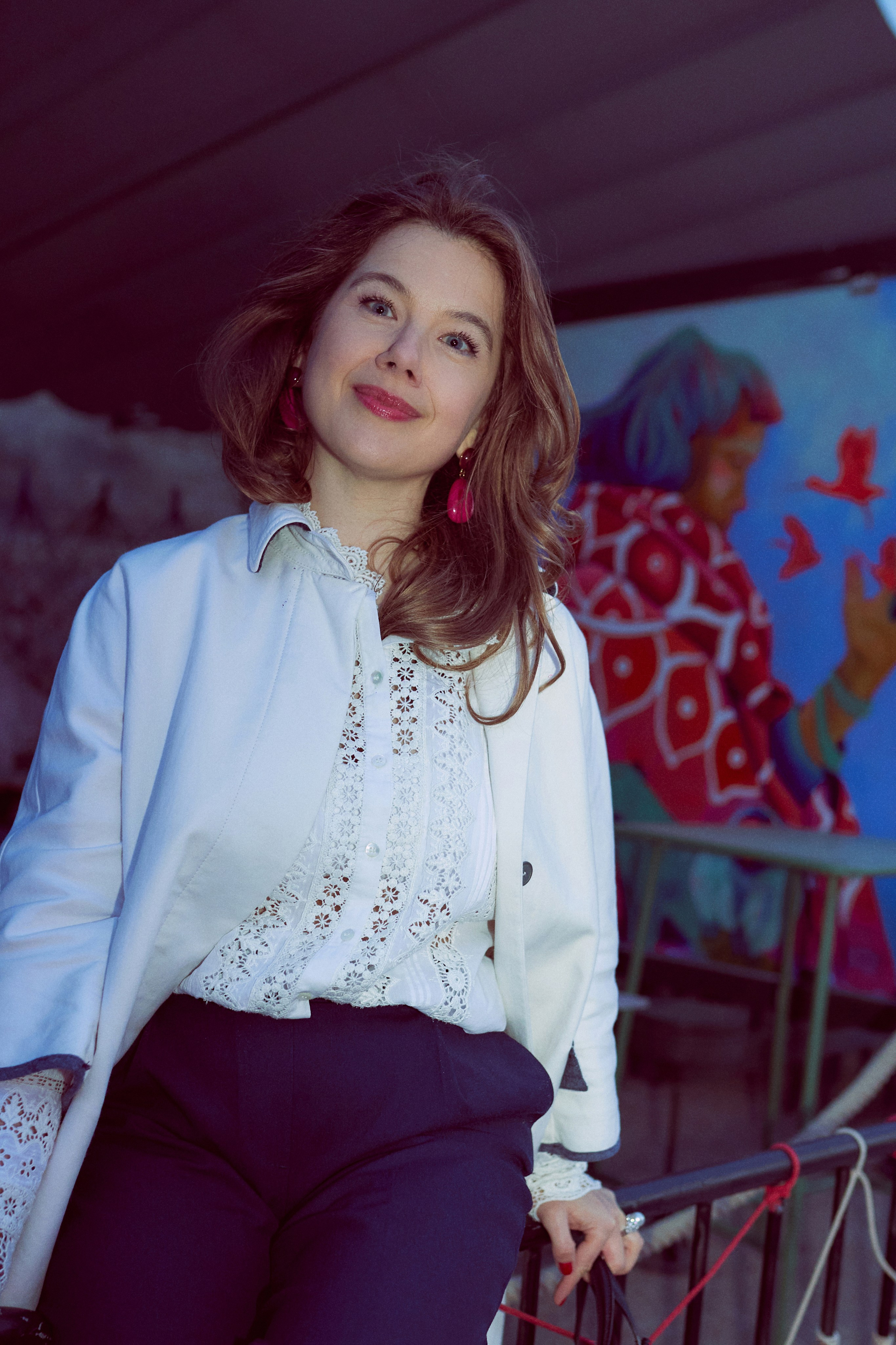 Создание контента с нуля