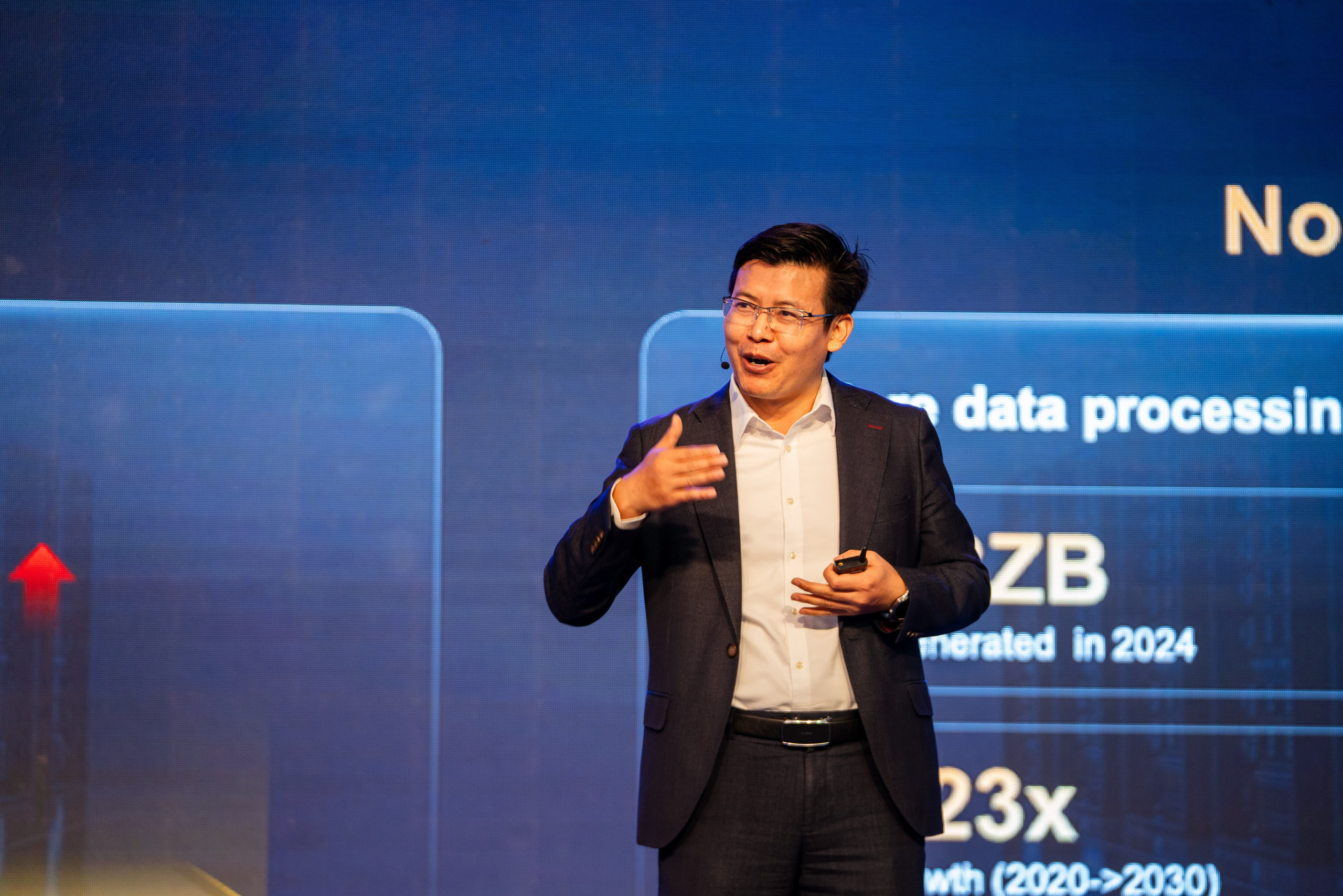 Huawei Cloud & Connect Summit Kenya 2025. Nick Ouma Photography I Best Event photographer based in Nairobi, Kenya