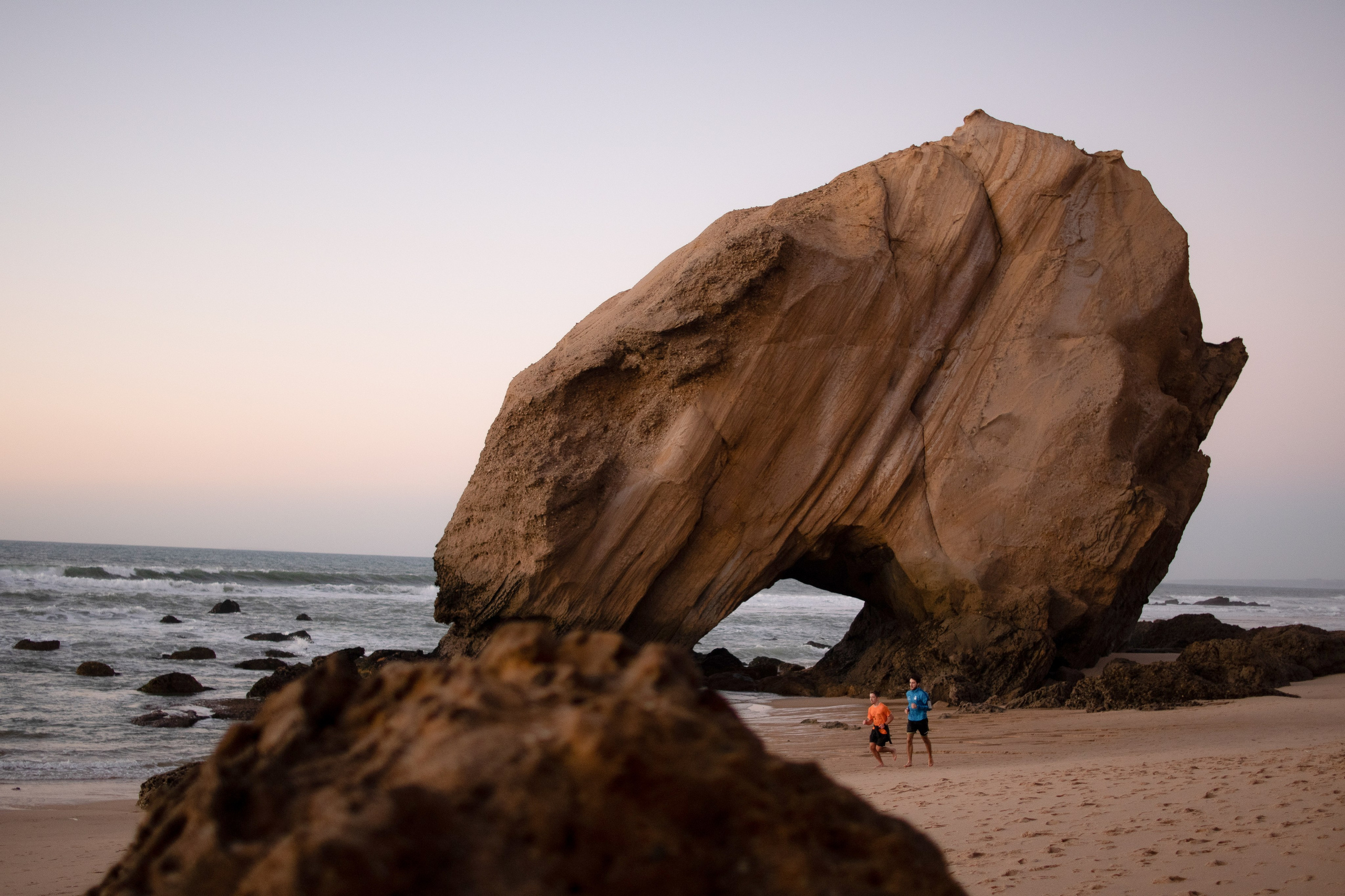 Stories from a Place Between Sea and Land. Catarina Calheiros