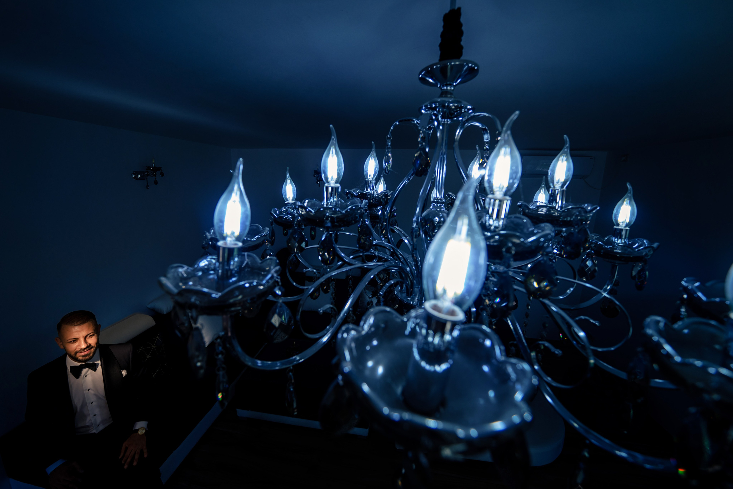 Beatrice & Andrei. Acasă