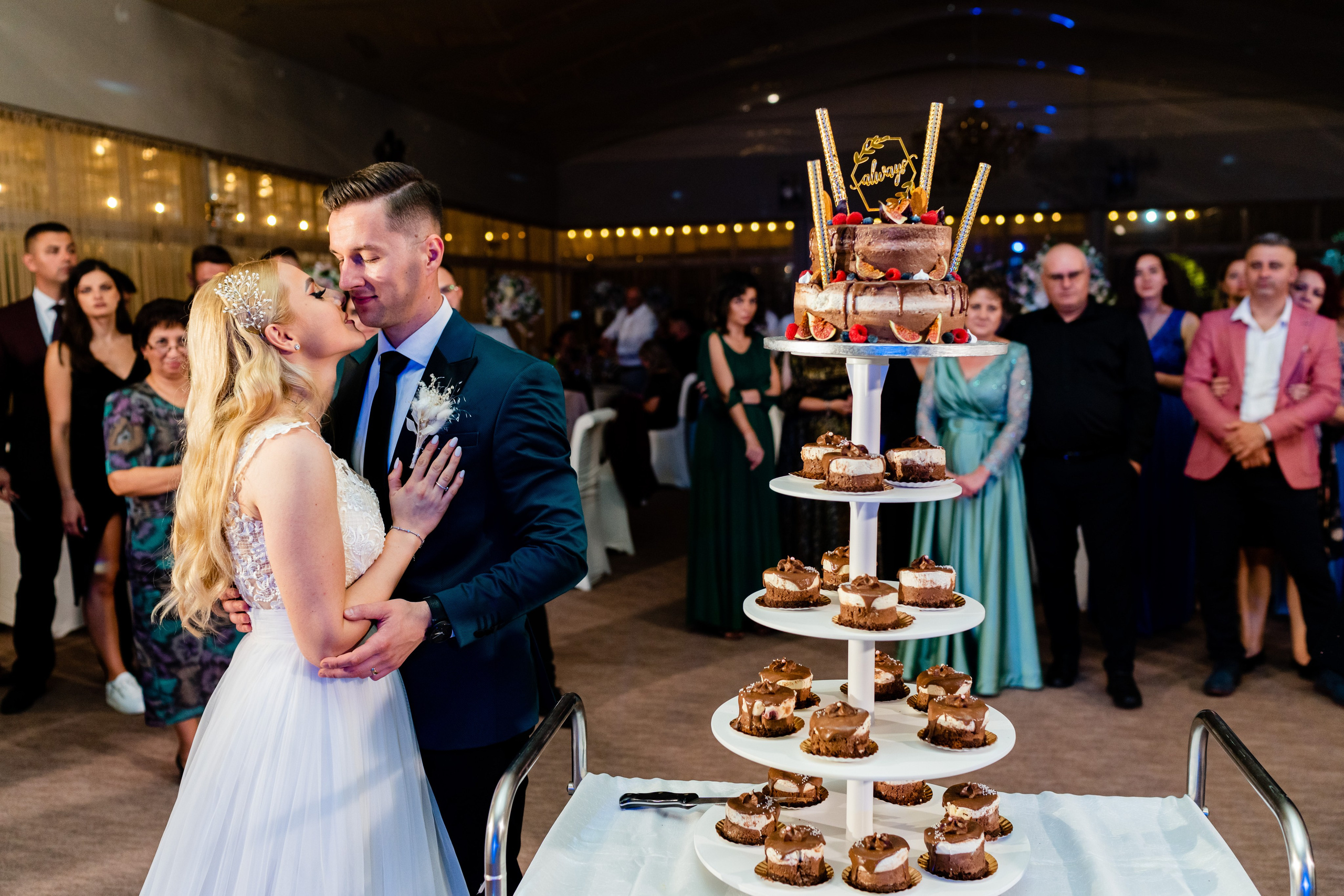 Adriana & Andrei. Acasă