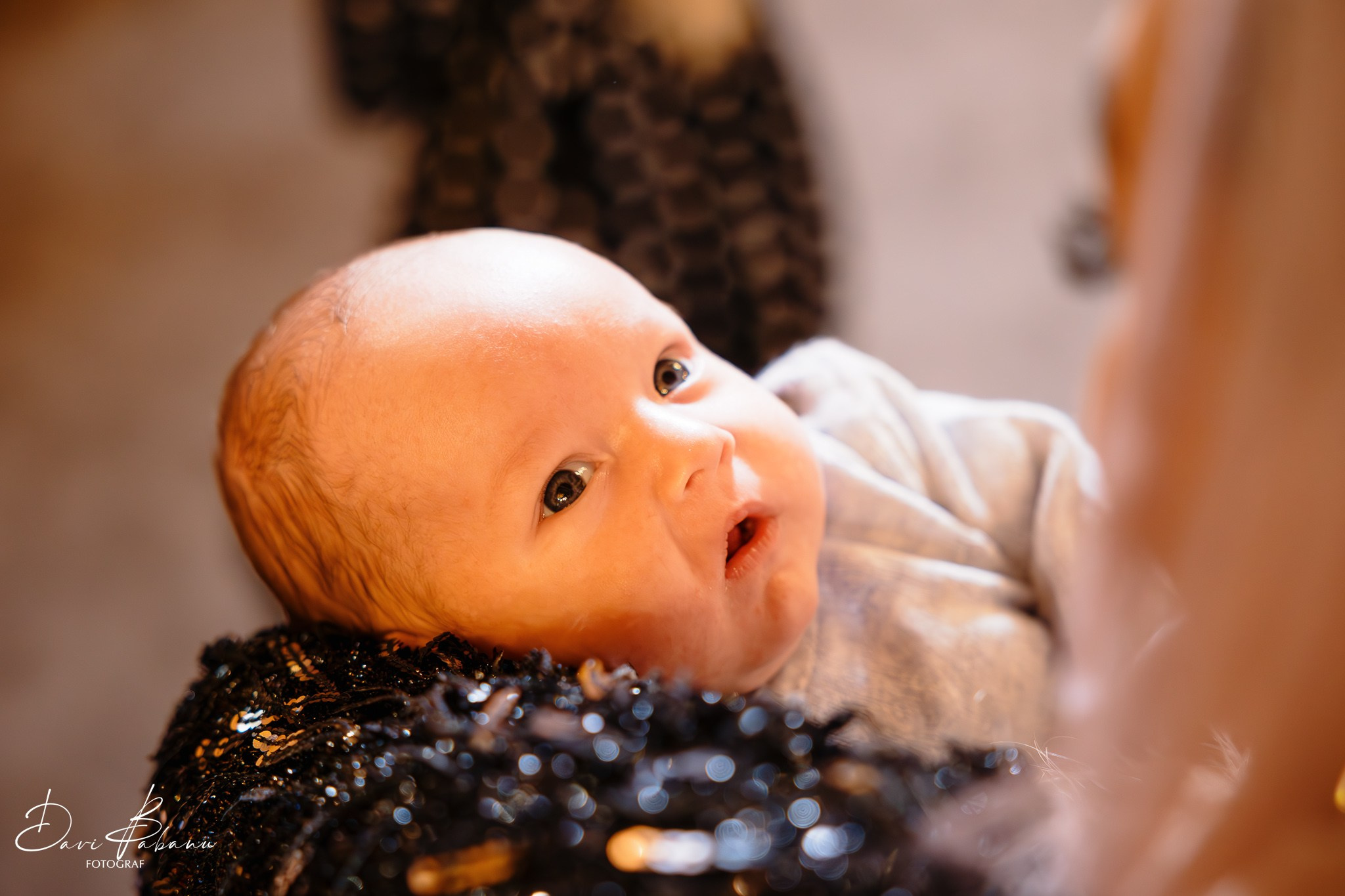 Rayan Andrei — Botez