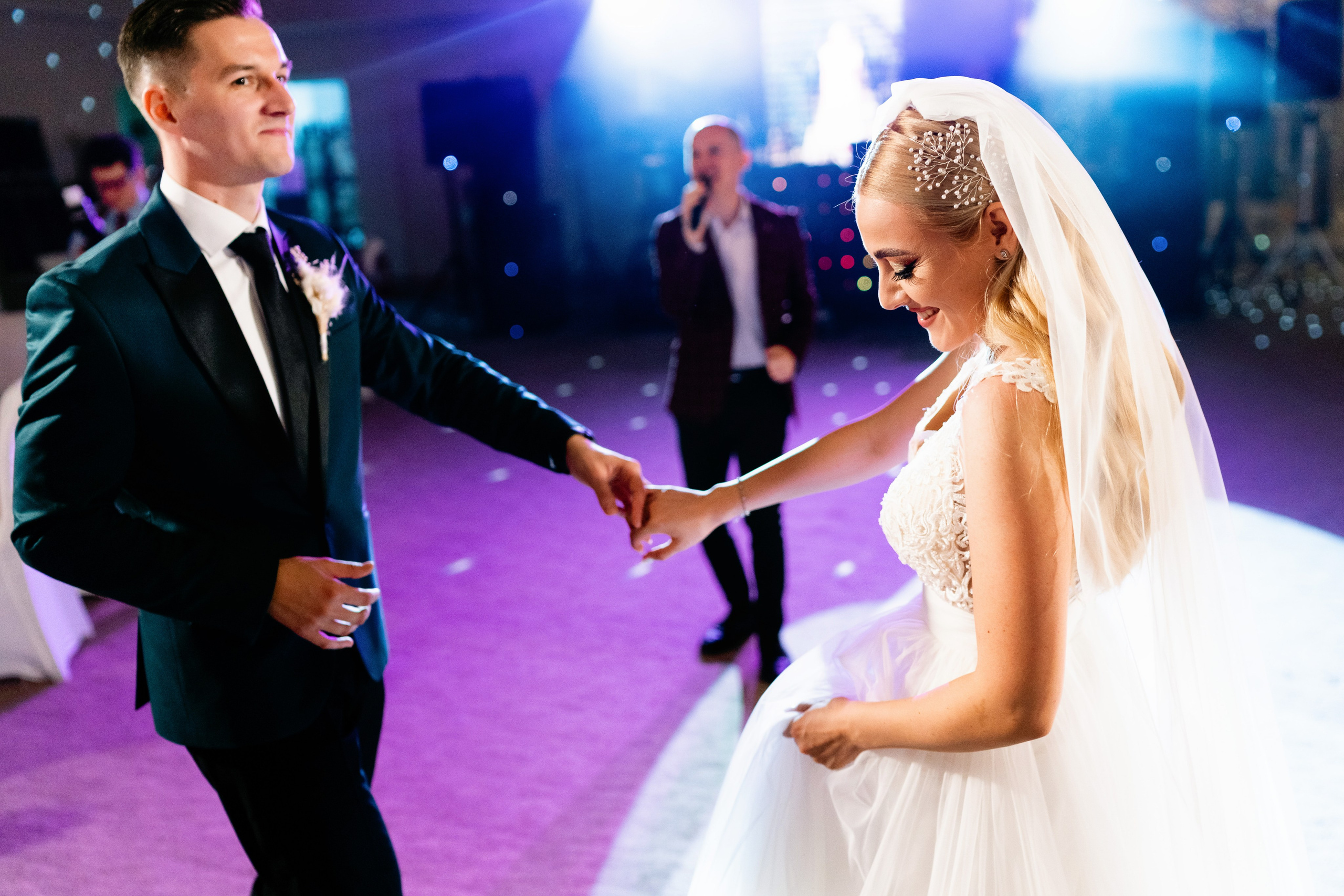 Adriana & Andrei. Acasă