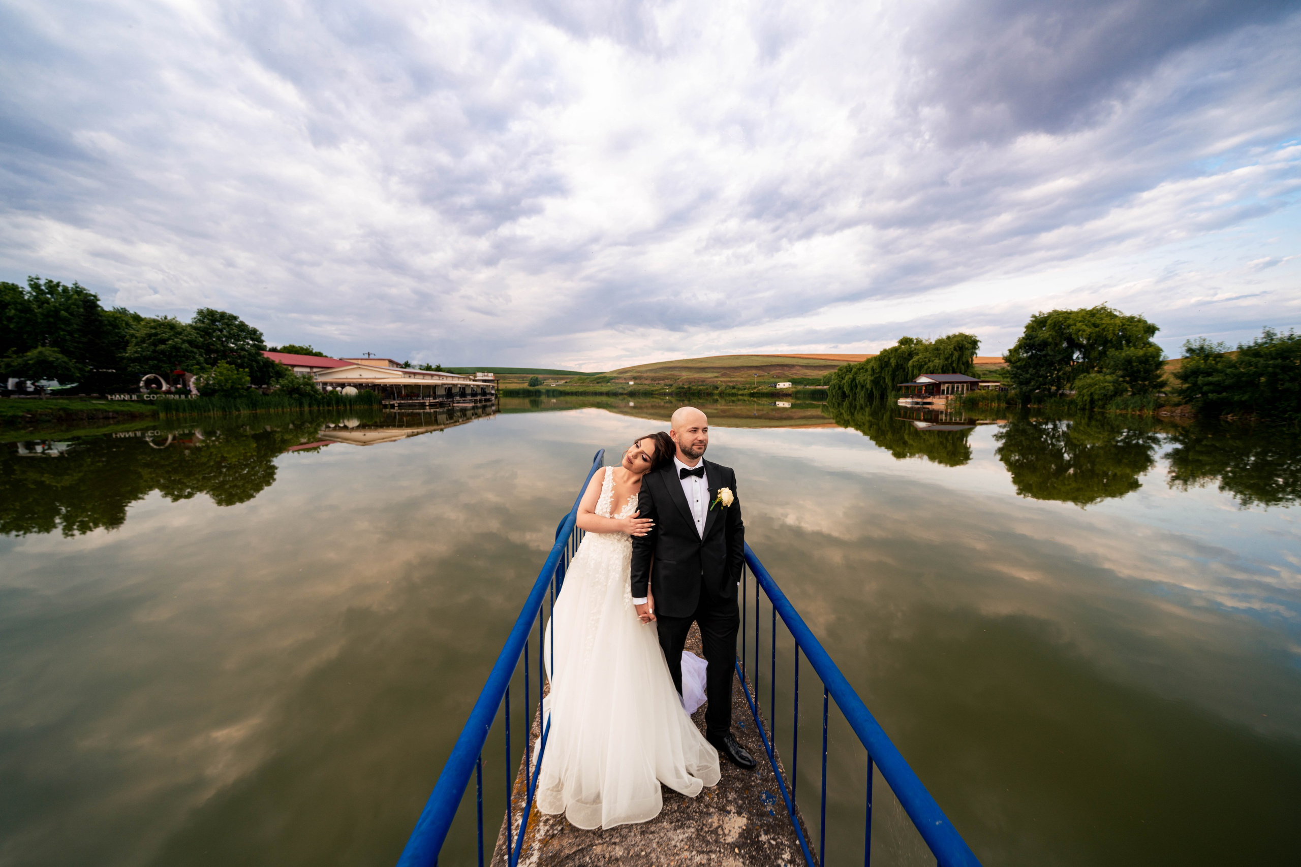 Crina & Cătălin. Fotograf nunta si evenimente Giurgiu