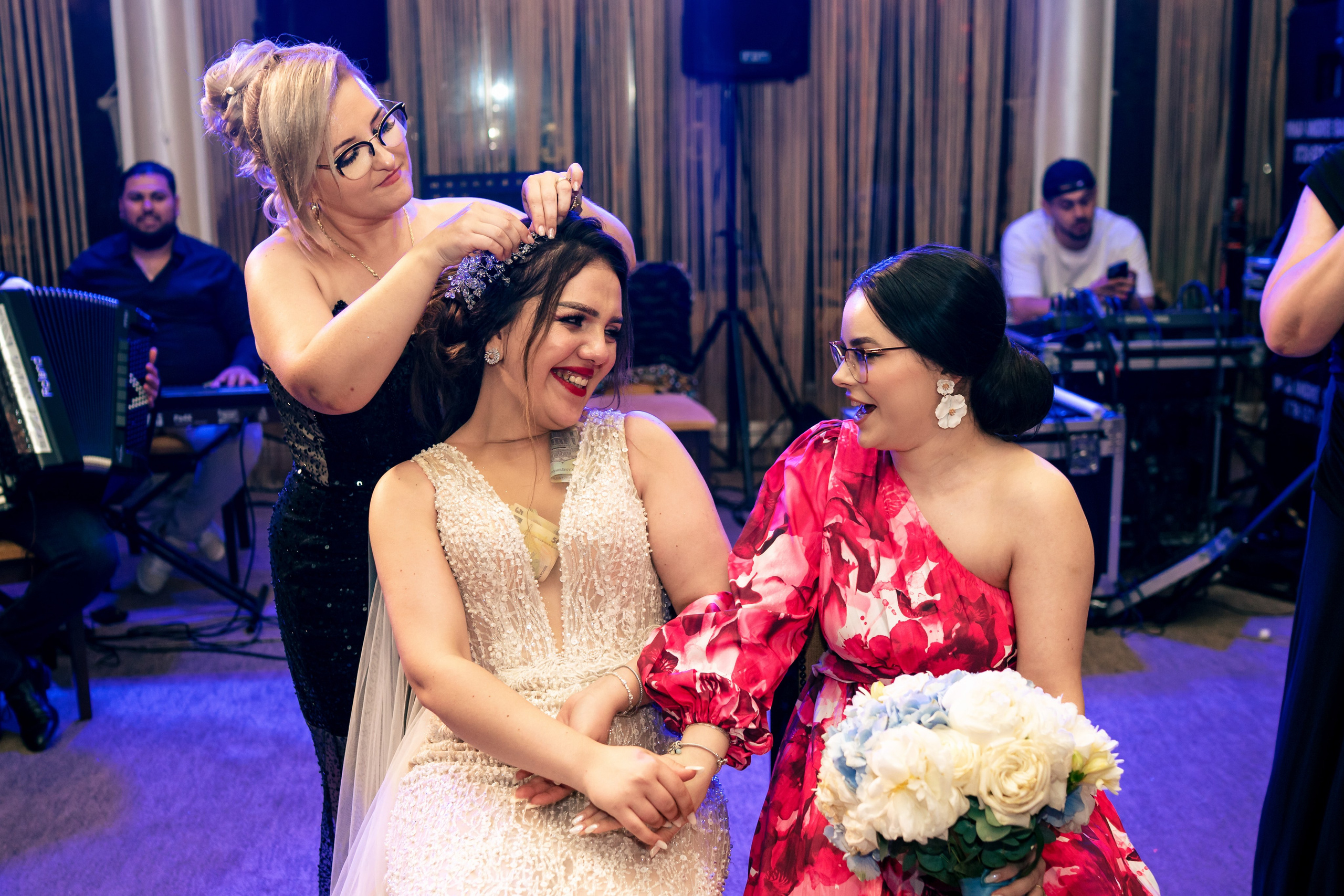 Crina & Cătălin. Fotograf nunta si evenimente Giurgiu