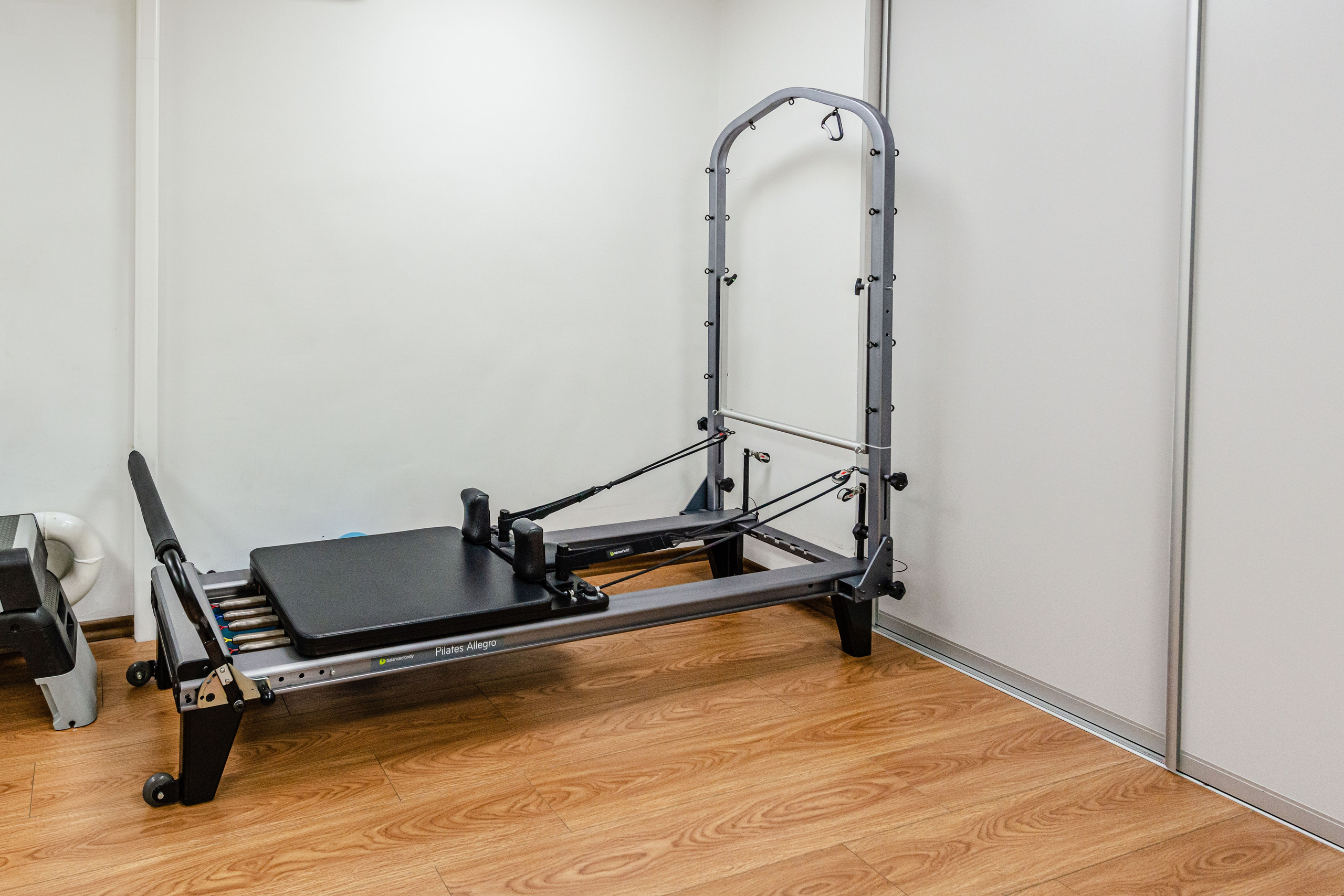 Фитнес-клуб X-fit Речной вокзал. PHOTOGRAPHER QUINTANA ROO