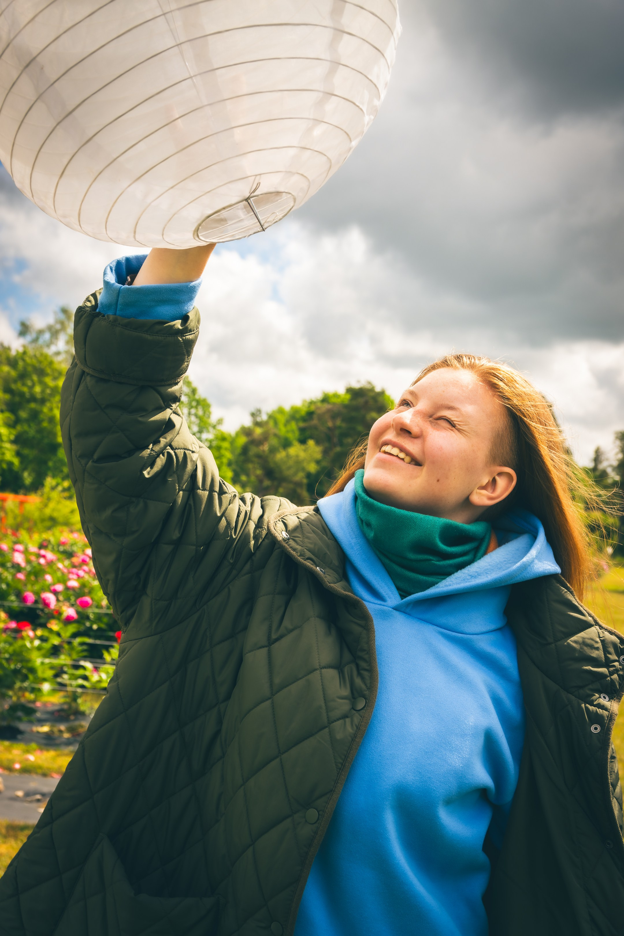 Nebula 25 — Fotod teie hingele