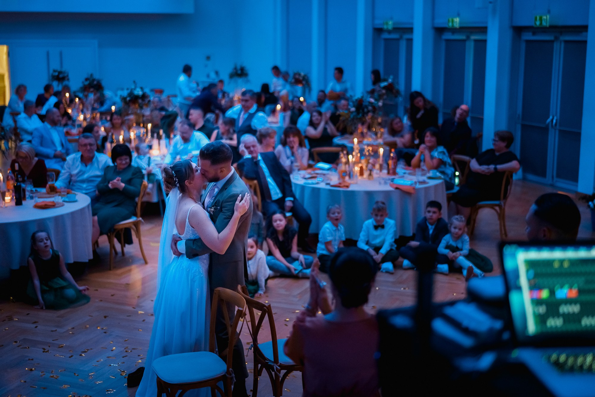 Hochzeitsshooting Germersheim | Hochzeitsfotos & Videos