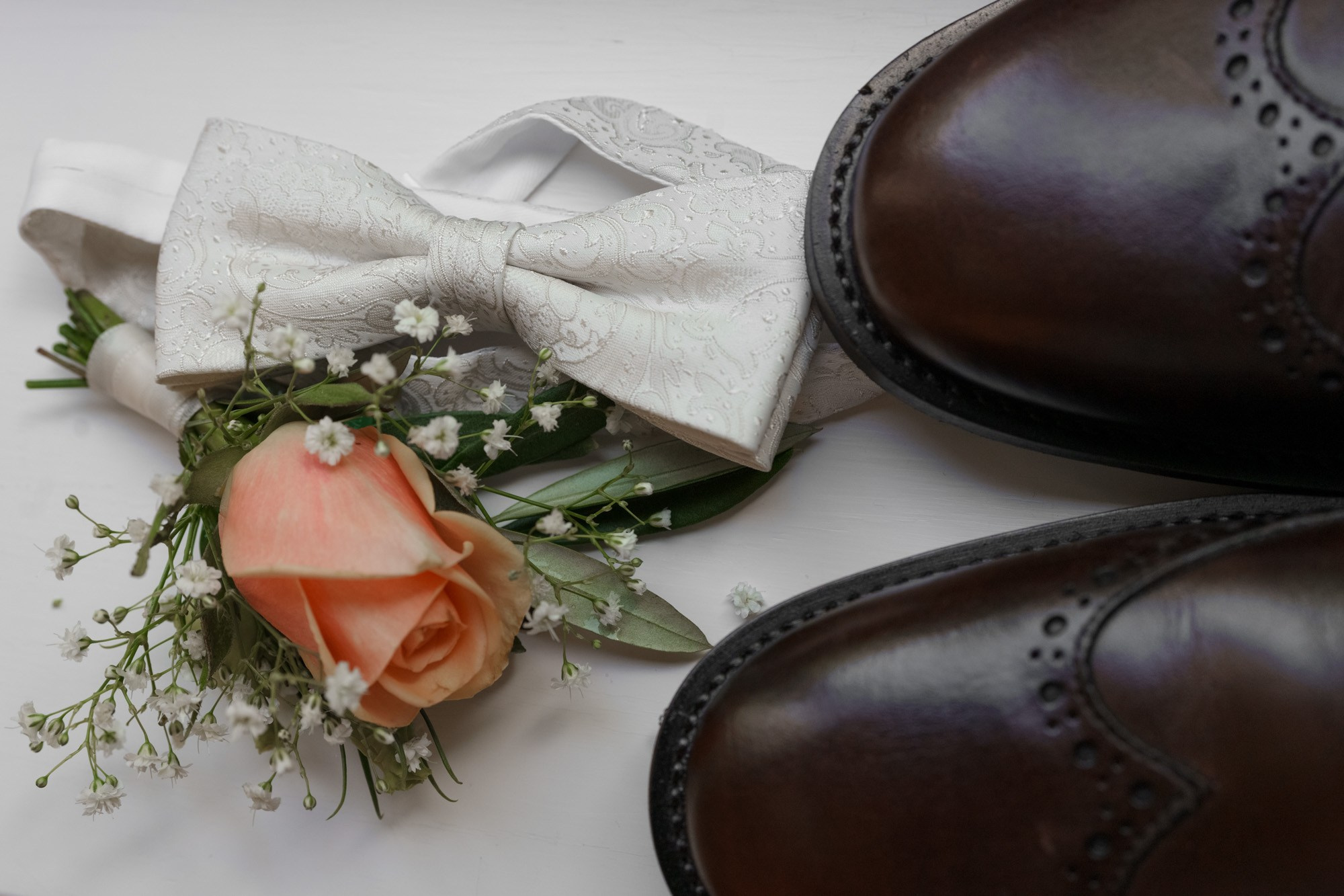 Freie Trauung im Wittelsbacher Schloss Friedberg