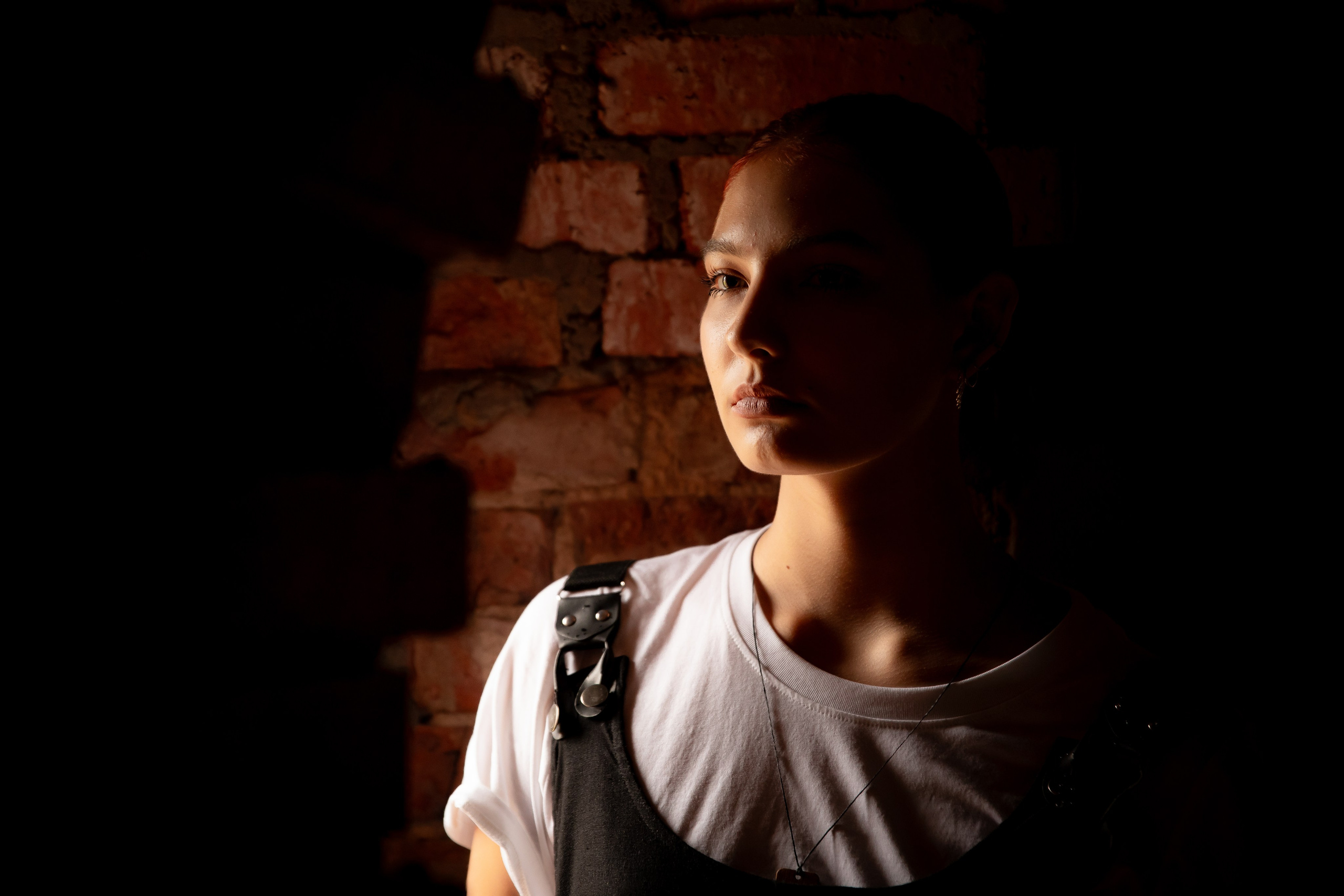 Embodied Elements. Ксения Мирная — Фотограф, с которым вы напишете вашу историю…