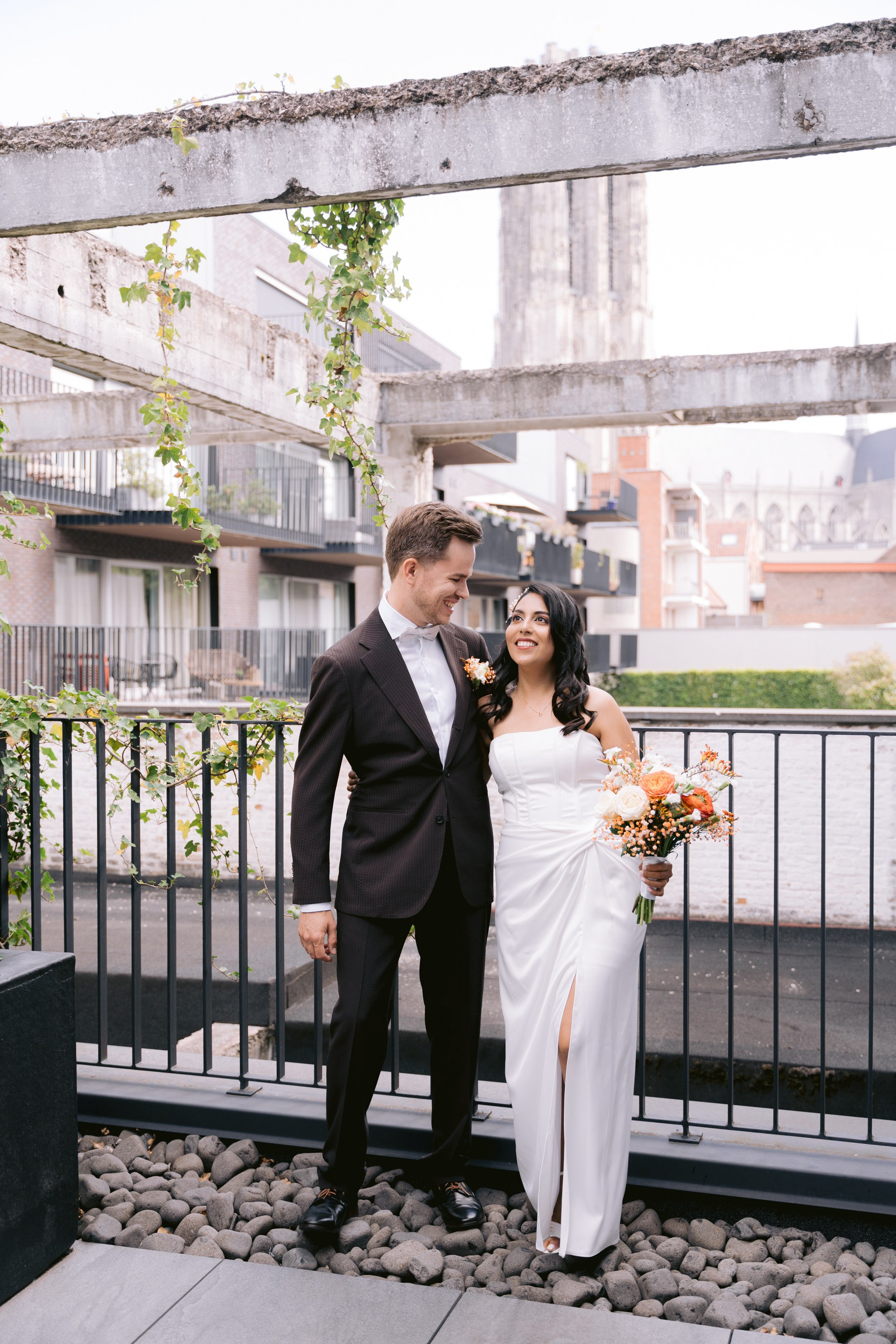 Wedding Mechelen. Little Birdie – Jouw familie- en huwelijksfotograaf in België en daarbuiten