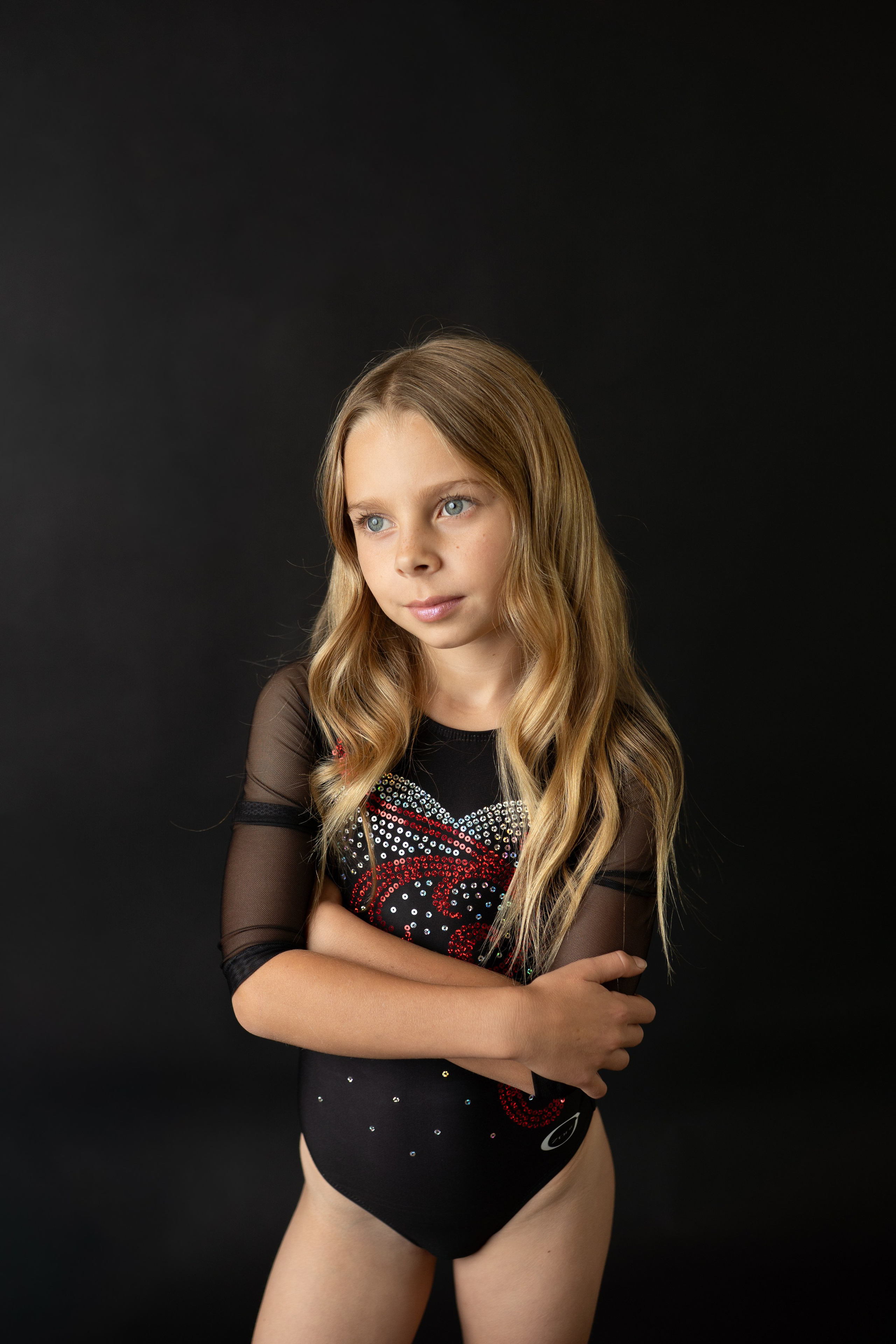 Kids in studio. Maternity, family and newborn photography in San Francisco Bay Area