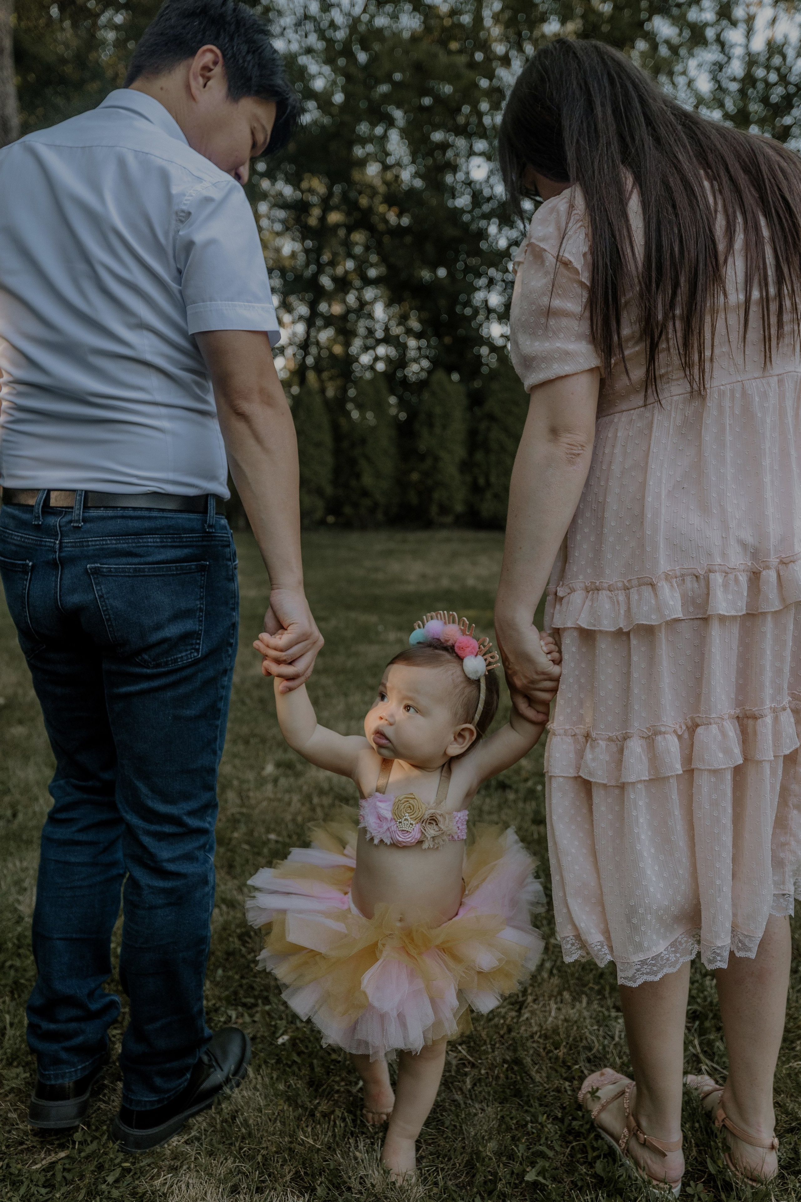 1 an de calatorie sub soare, minunata Hana!. Emotions Photo Art