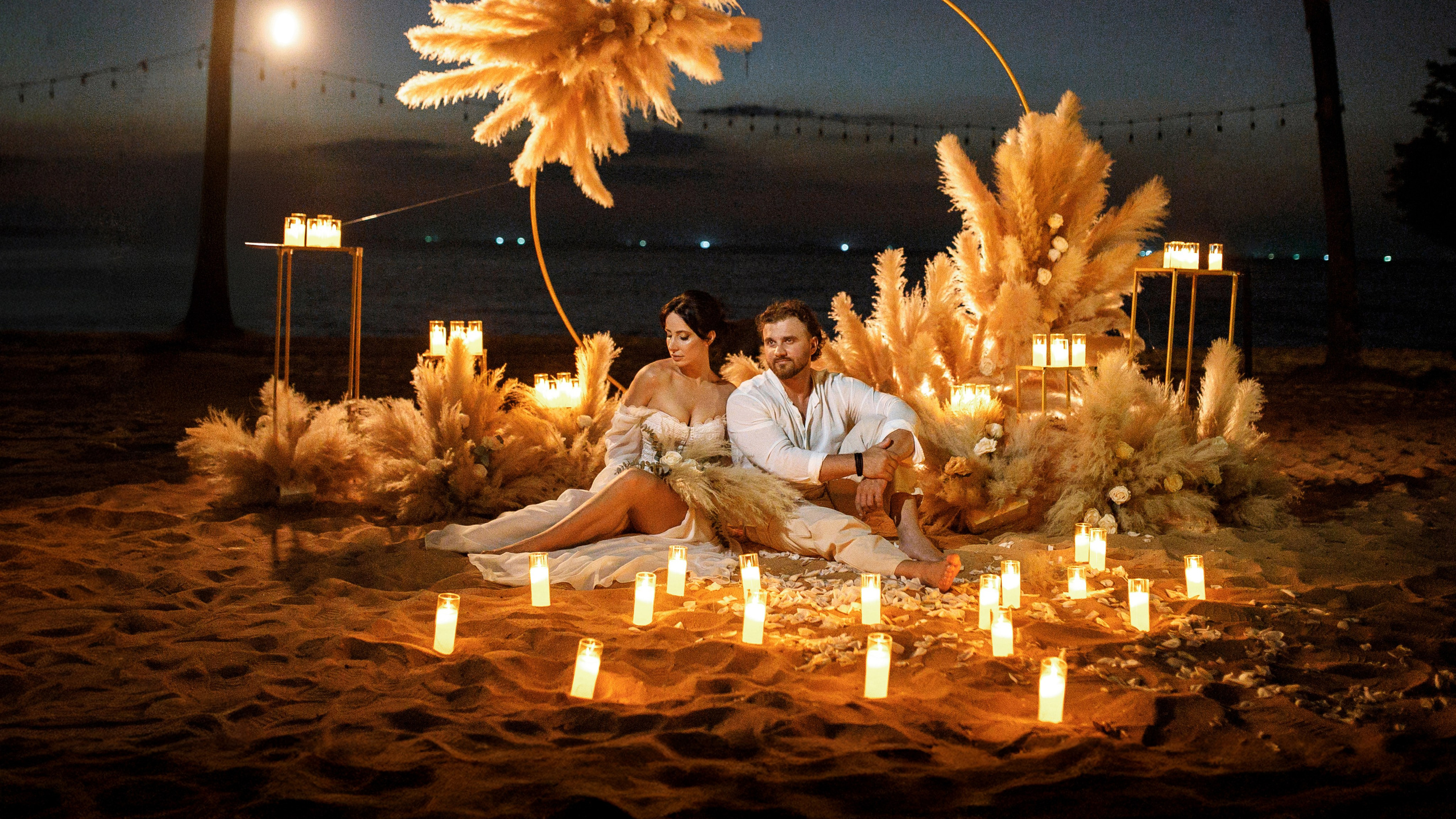 Свадьба в Таиланде Honey Moon Agency