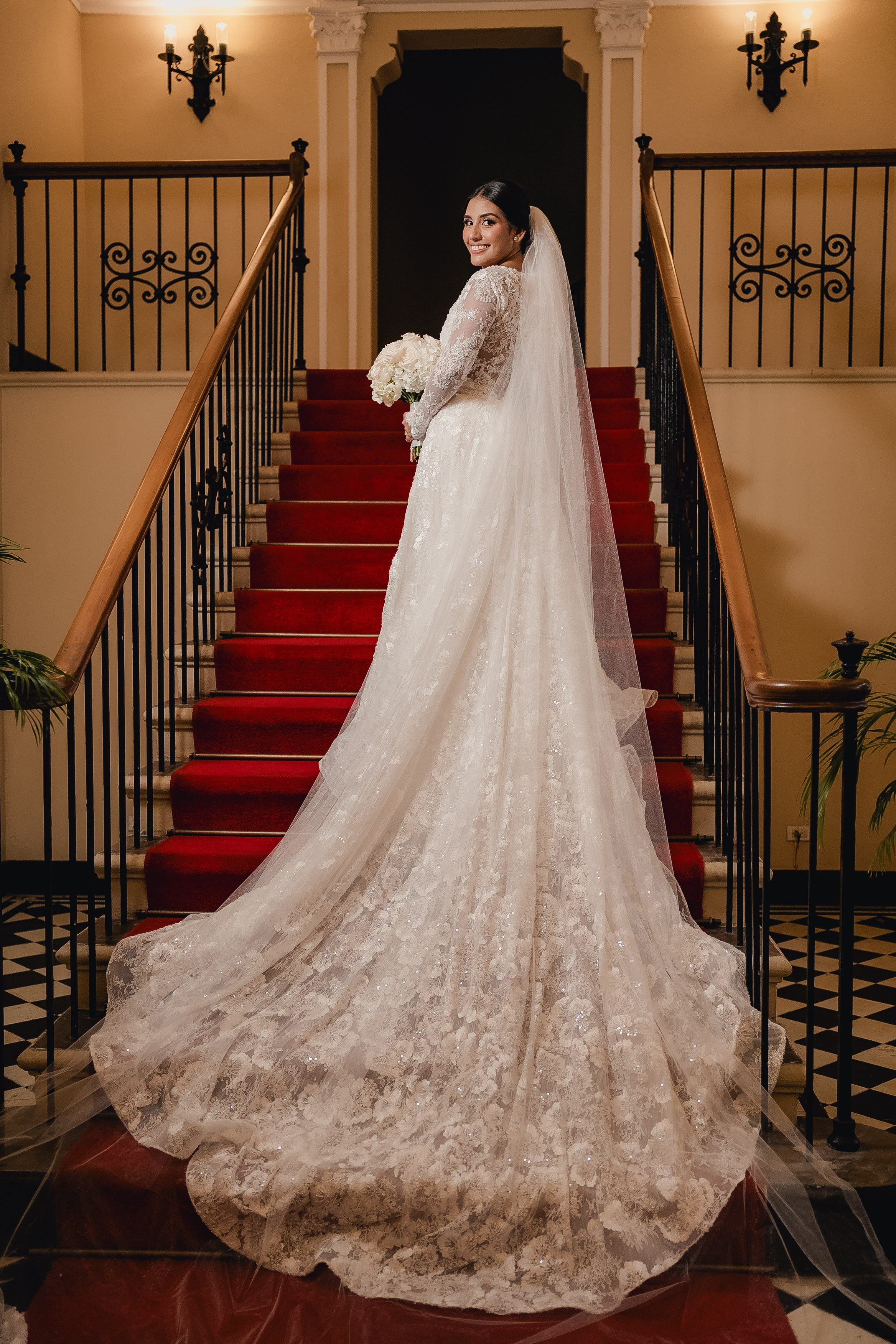 Planes Fotografía de boda en Barranquilla