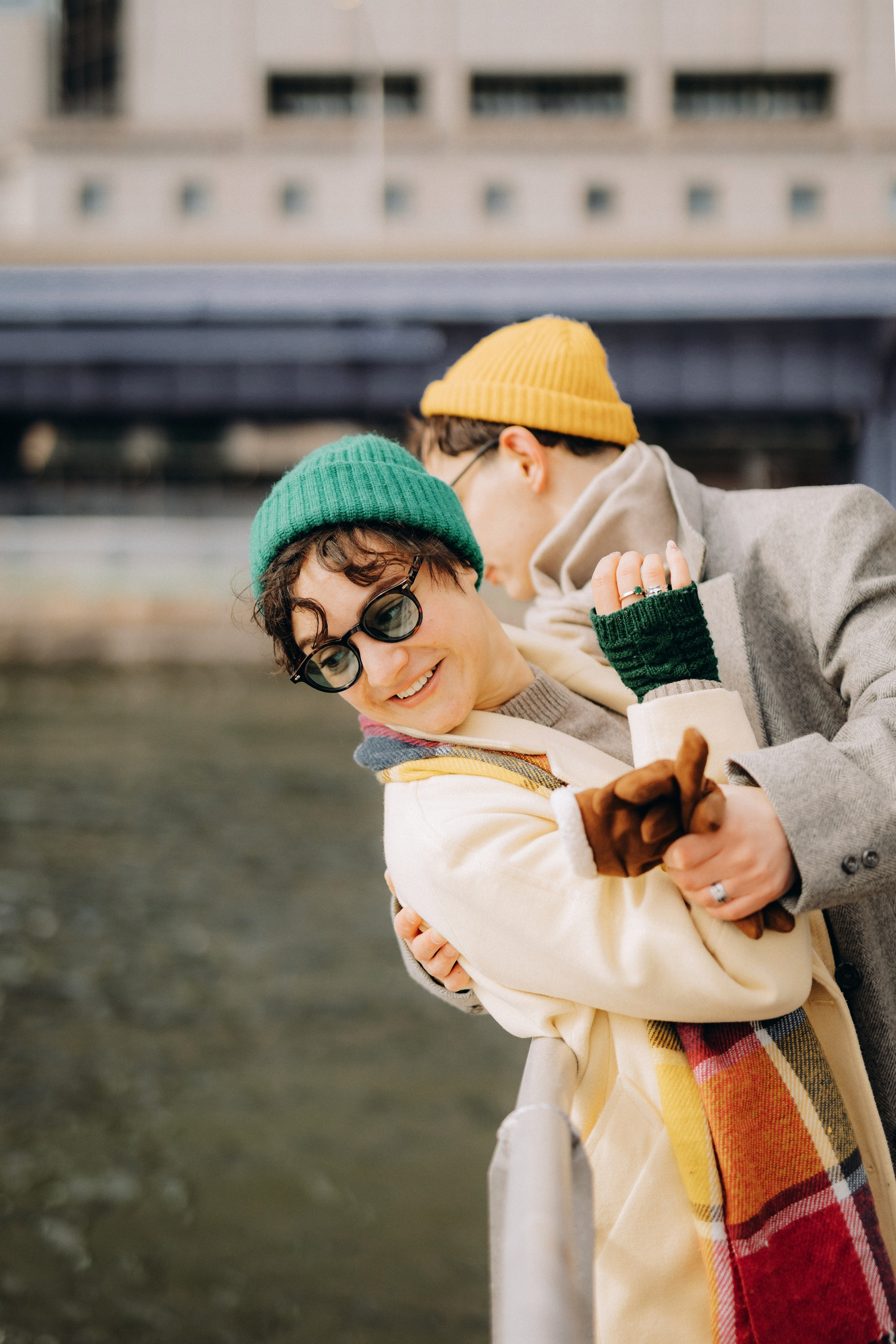 Couples Photography in New York – Candid & Romantic. Sasha Amelie — Lifestyle Photographer NYC