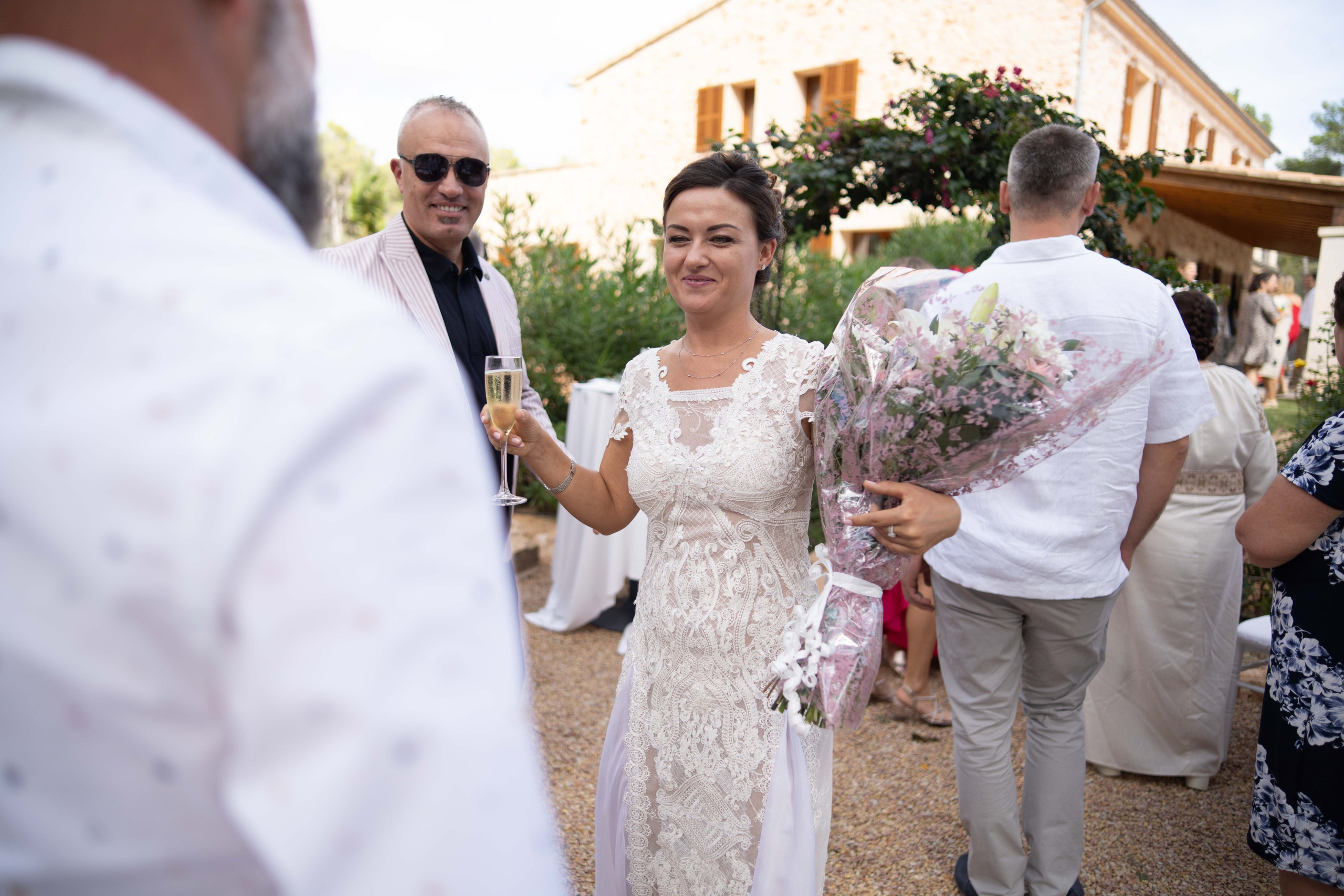 Wedding. Фотограф у Пальма де Майорка