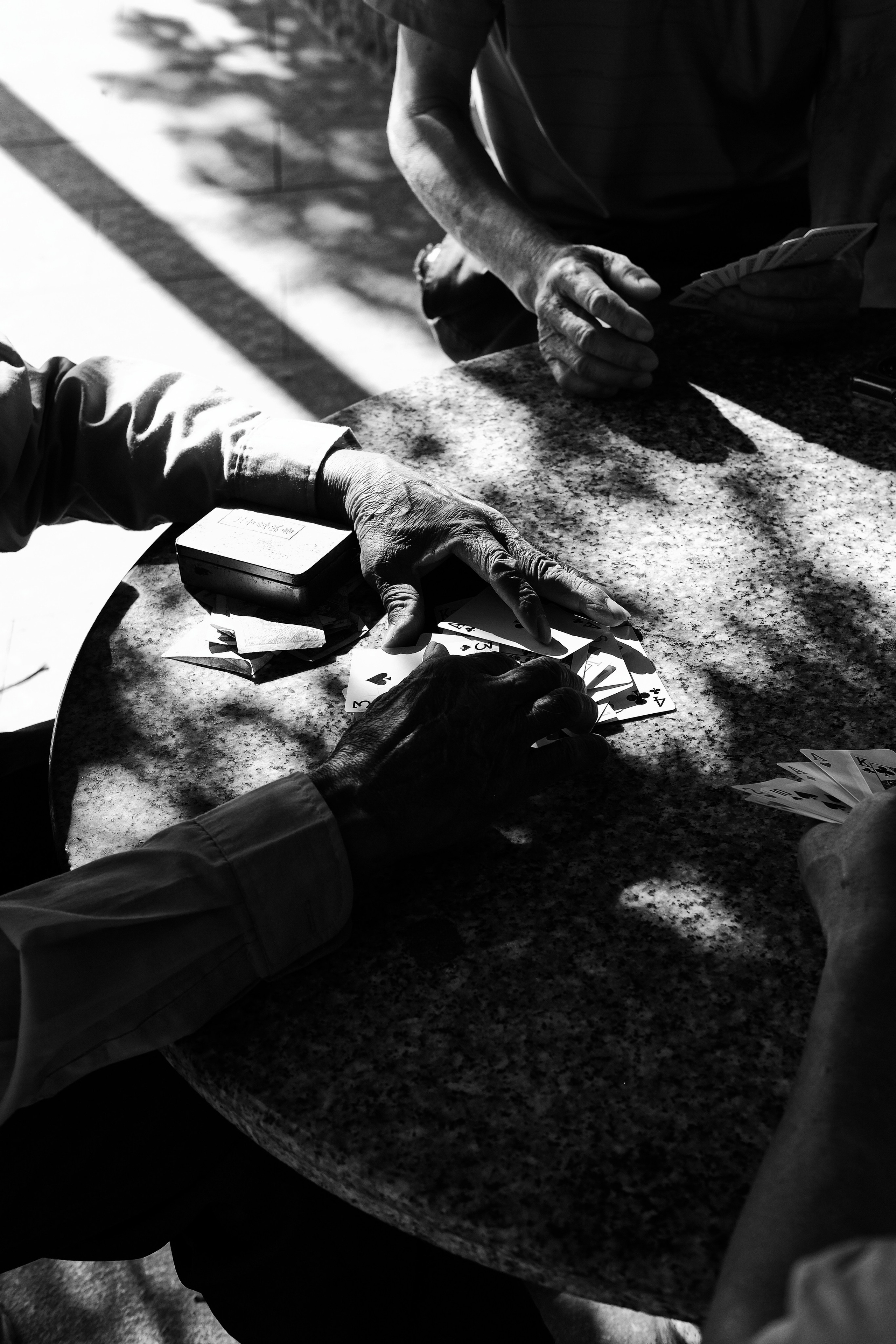 Dongling Village, China 东凌村 | Jiangmen, Guangdong Province