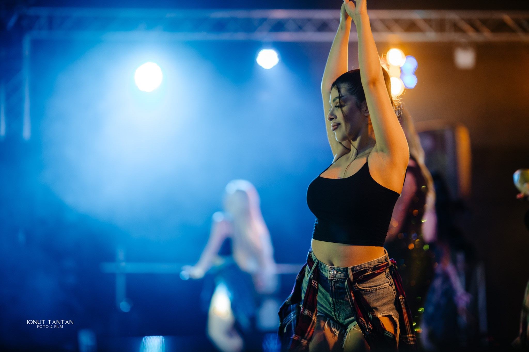 FESTIVAL ROMANIA LIVE — 14 IUNIE 2026. TANTAN IONUT FOTO & FILM