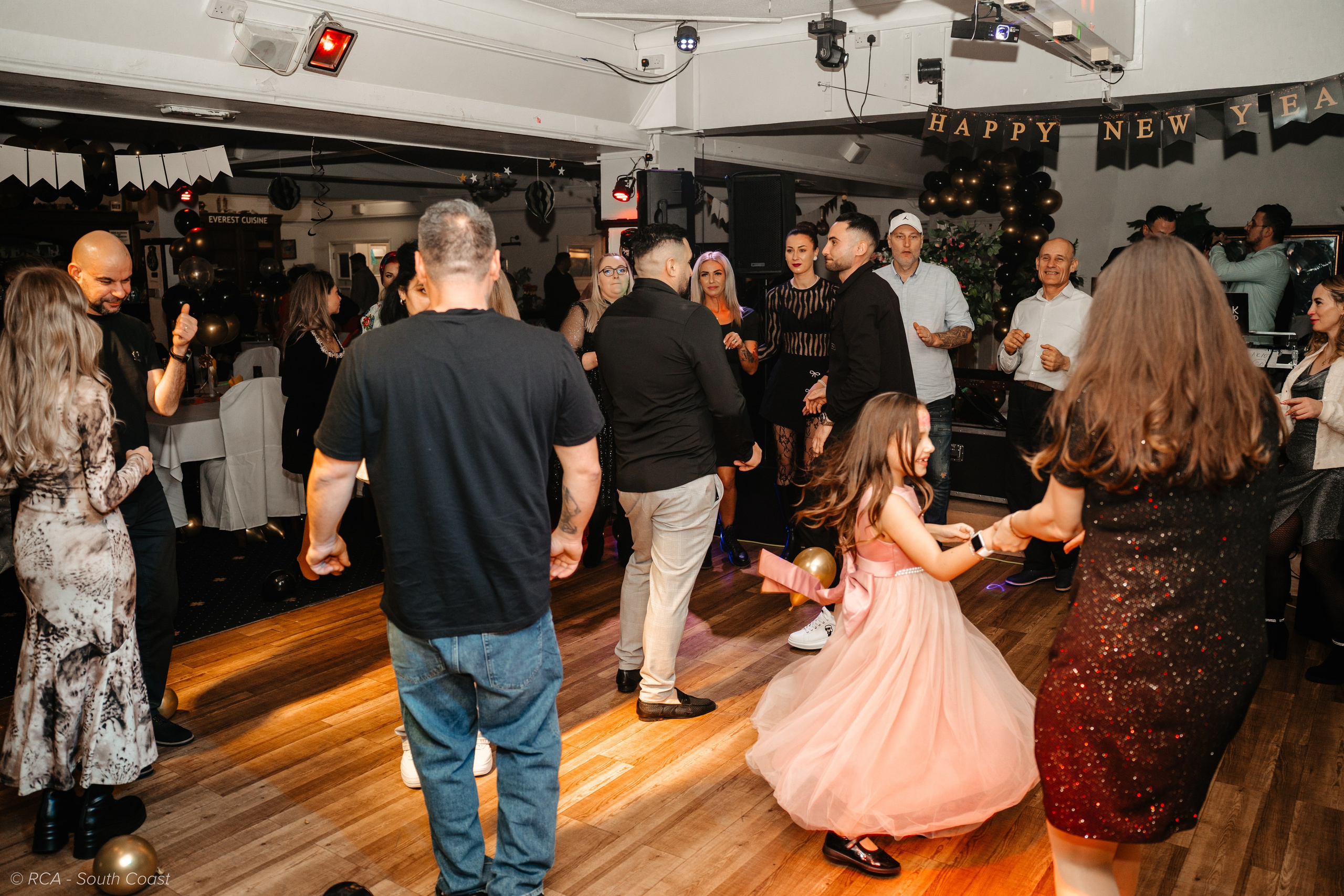 REVELION 2026. TANTAN IONUT FOTO & FILM