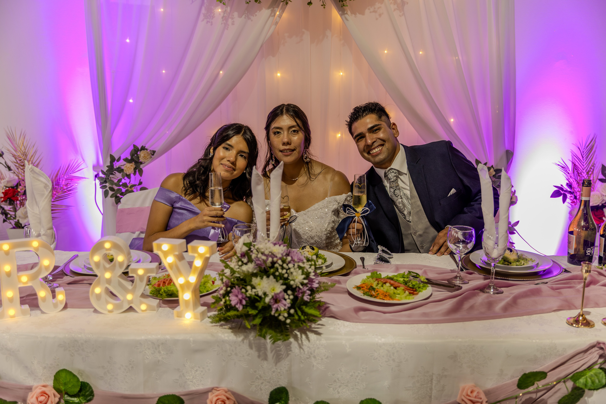 Dinka & Emilio - El arte de preservar lo que no se repite