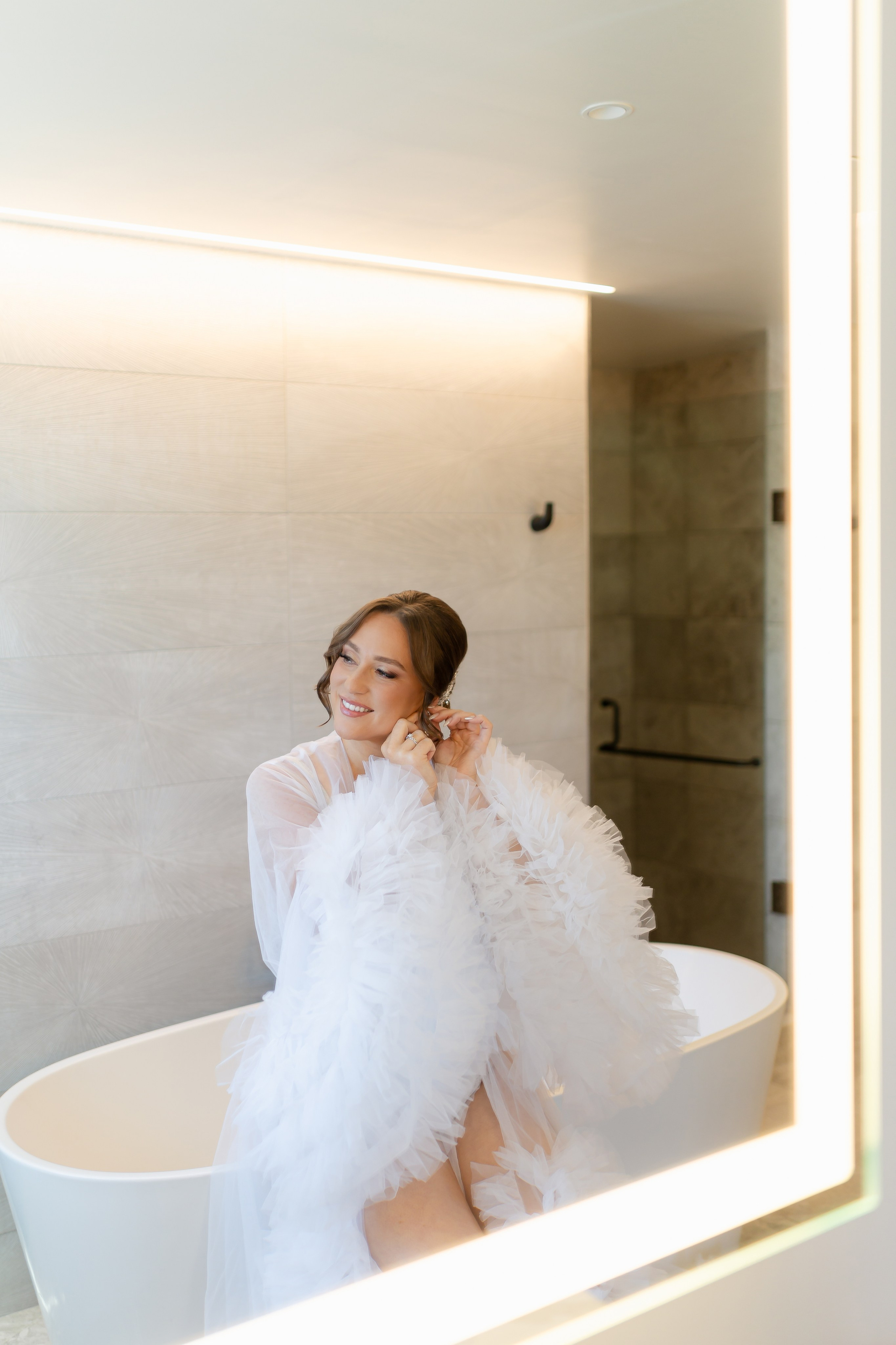 From Teen Sweethearts to Soulmates | Mackenzie & Divine at Vignette Gardens. YES I DO PRODUCTION — Wedding photography&videography