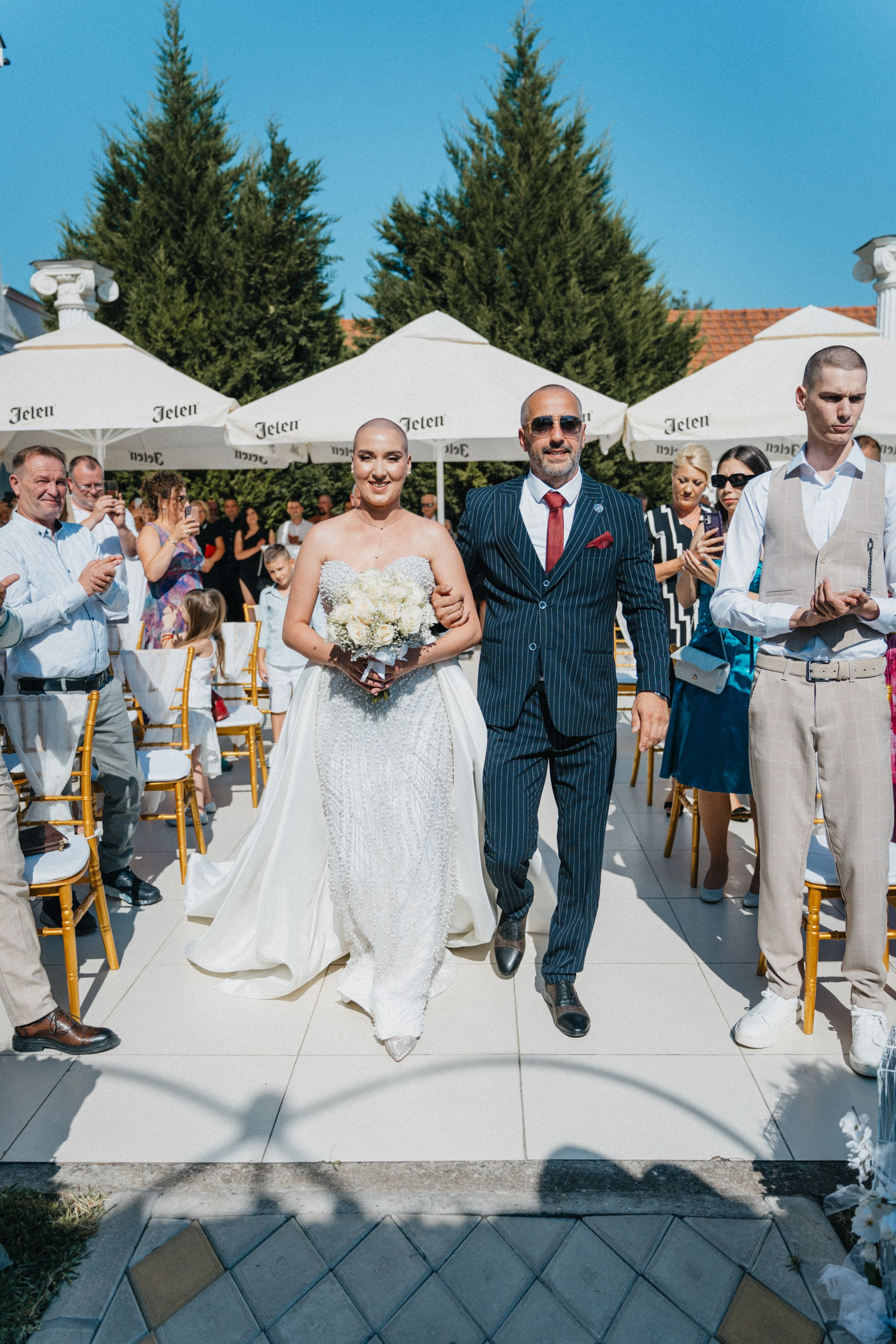 Katarina & Igor. Wedding photography