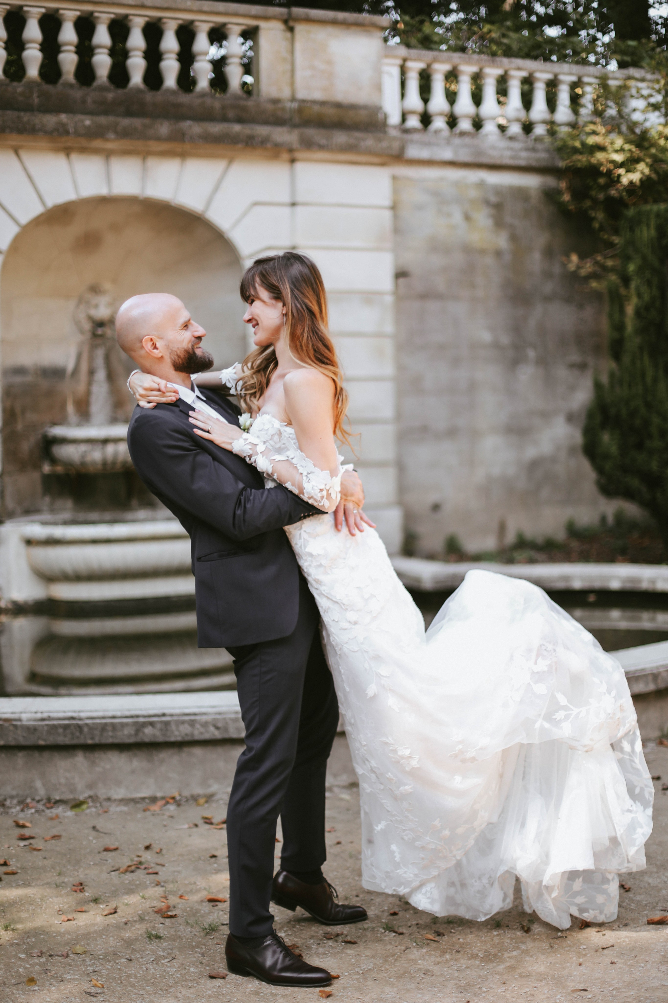 Tatiana & Frank. Flora Grigoryan Wedding Photography