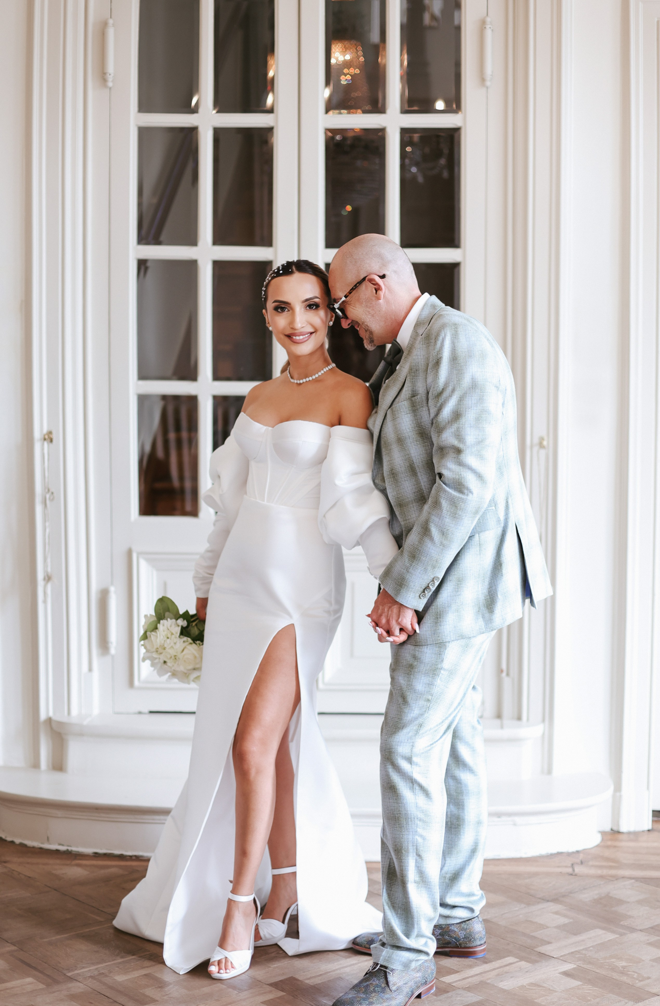 Jurgen & Karine. Flora Grigoryan Wedding Photography