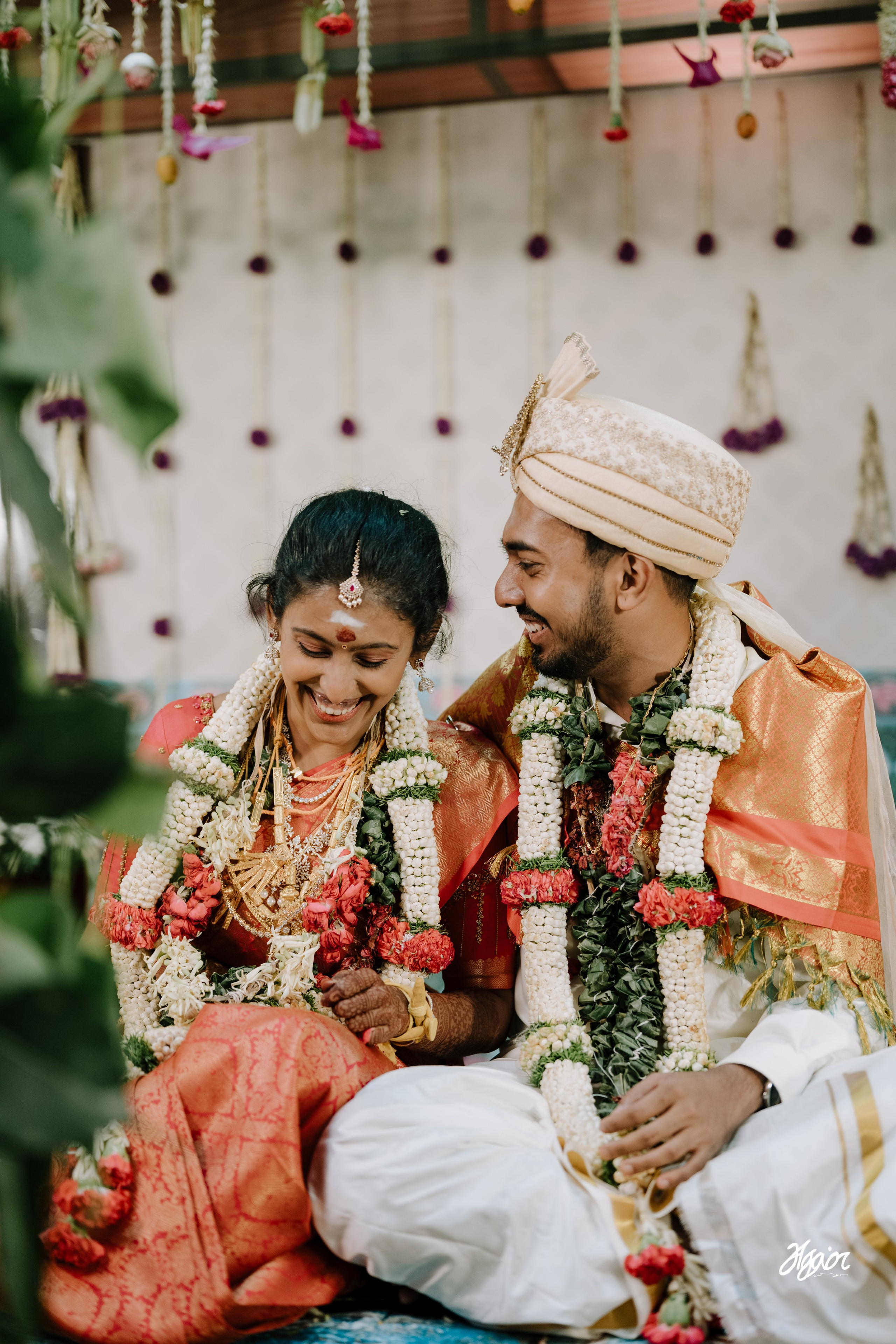 Traditional Tamil Wedding Photography | Agam Vizha | Candid & Documentary Style Films. Agam Vizha