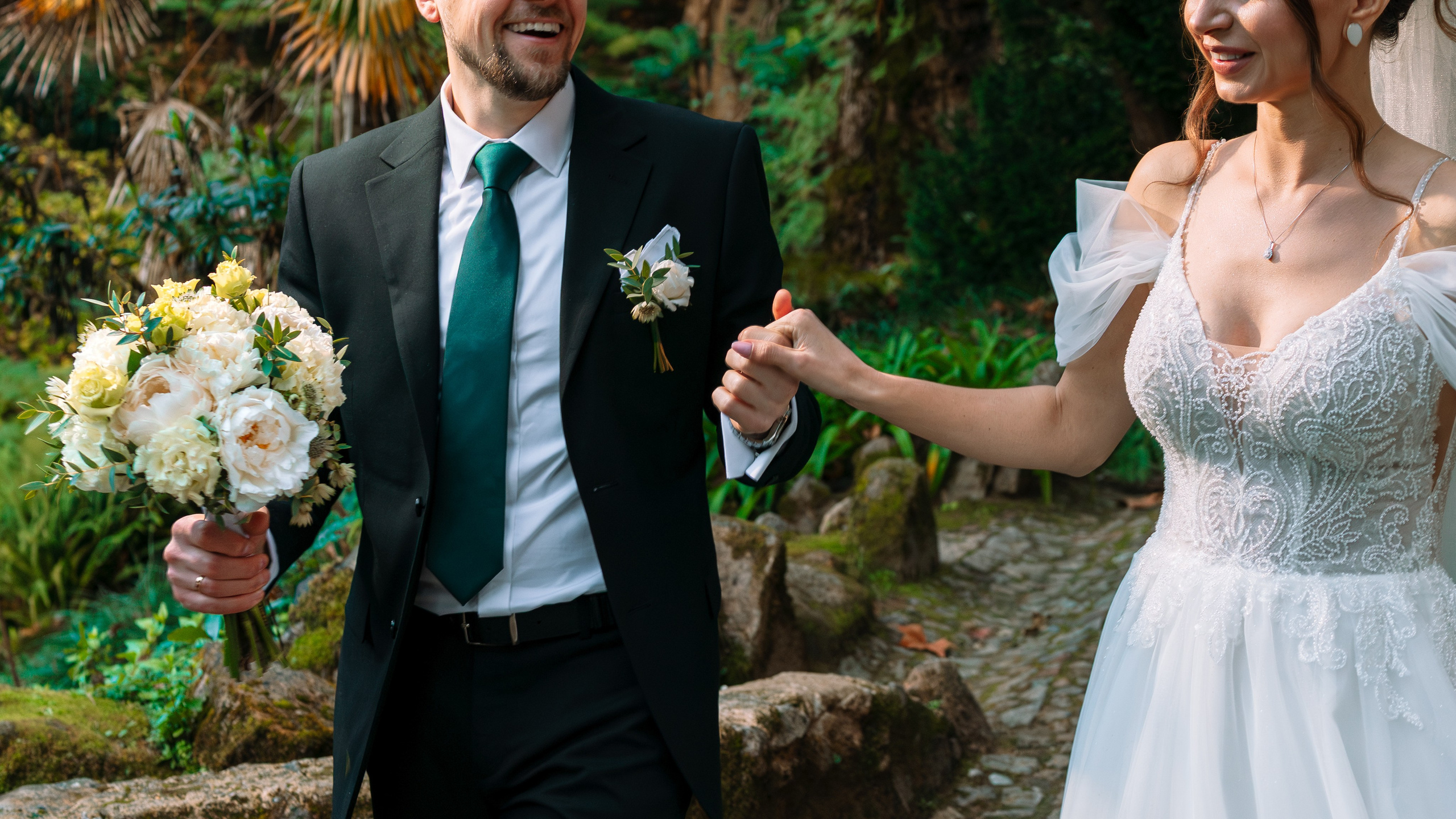 Irina & Max Elopment Sintra. Filmes e Fotografia Cinematográfica de Casamento em Portugal | Ricardo & Mary Pictures
