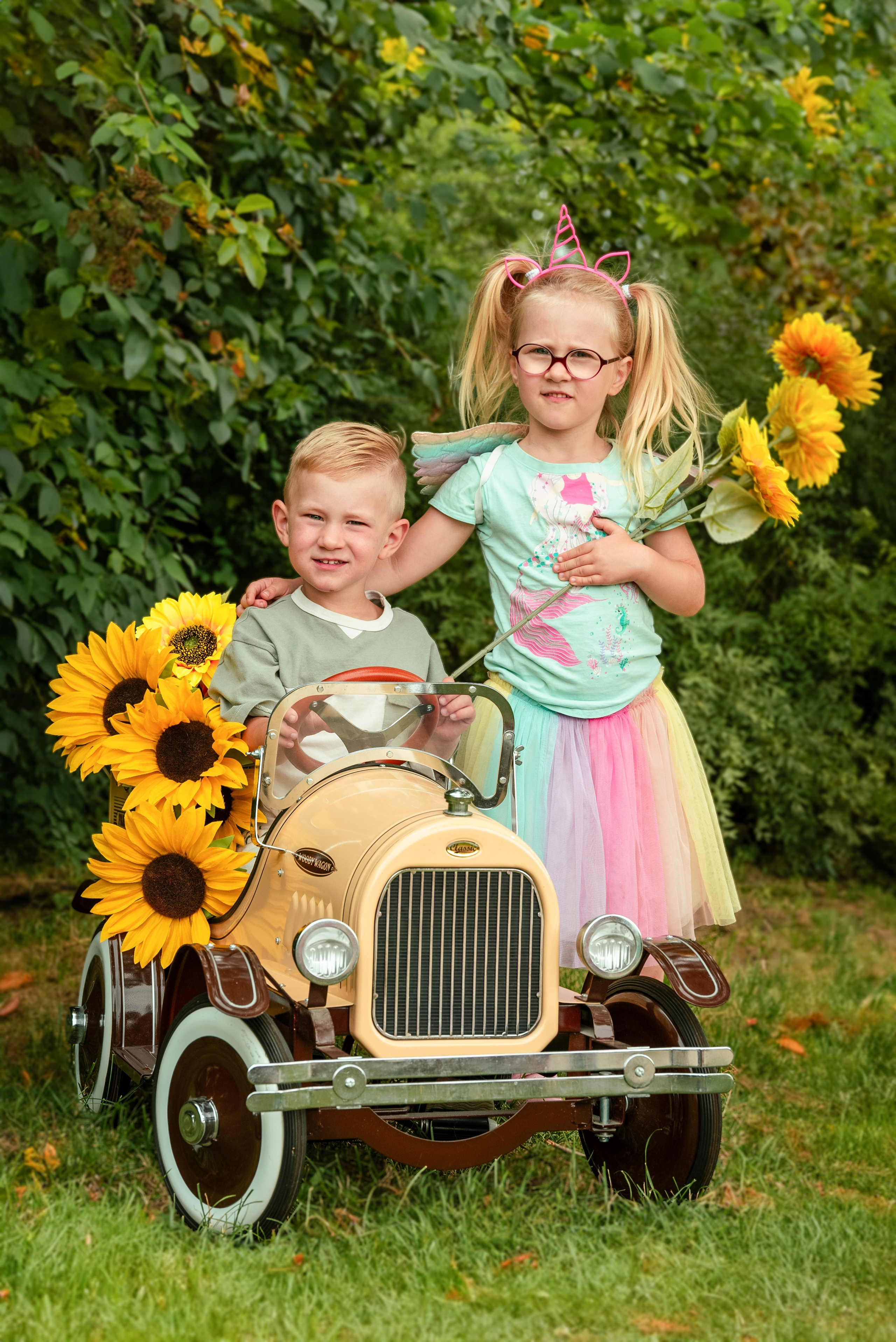Geschwisterbilder. Www.alberti-fotograf.de