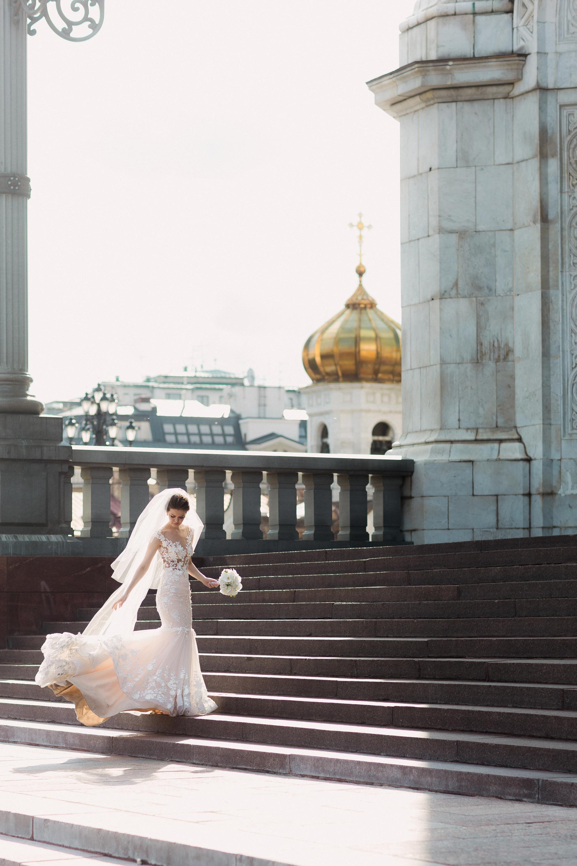 Wedding Photographer in Dubai | Sergio Russo