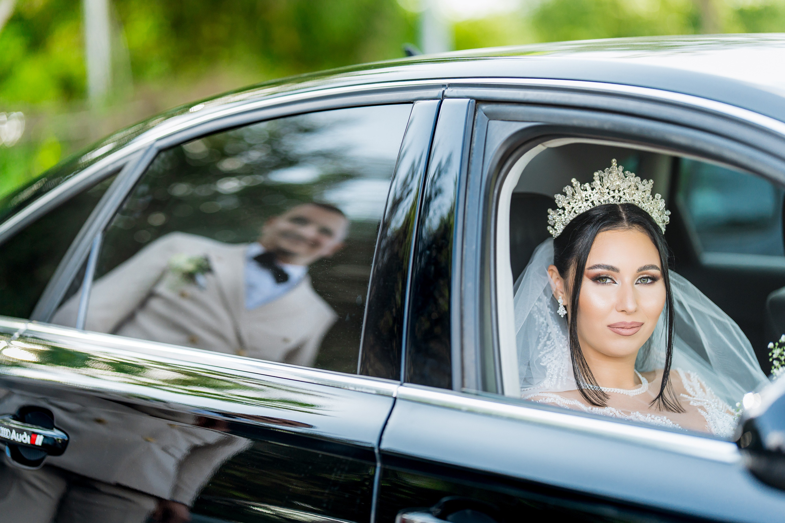 Fotograf de evenimente, nunta, botez, portrete - FotoStudio