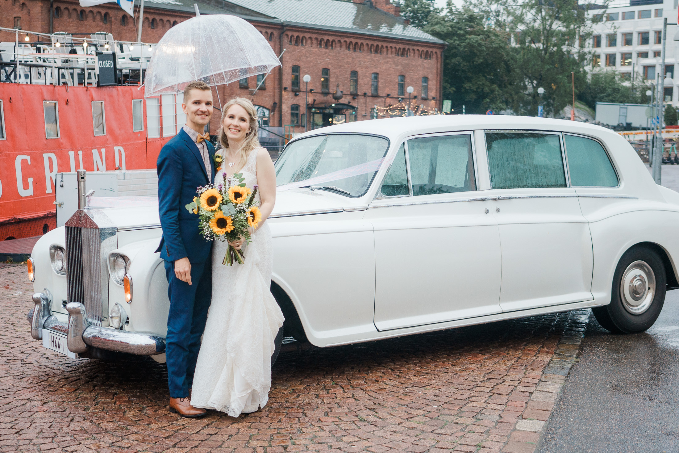 hääkuvaaja uusimaa