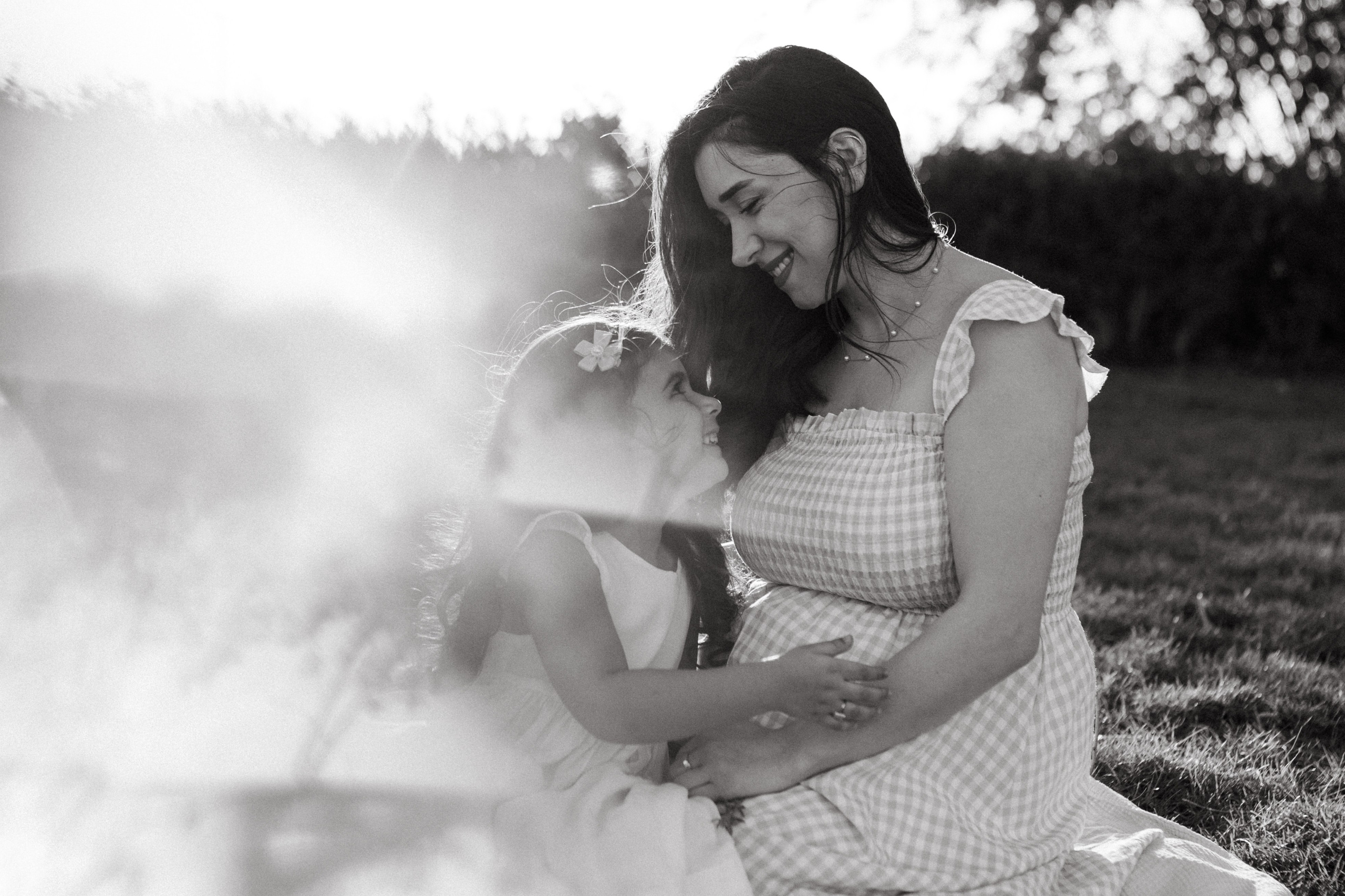 Family photographer in Saudi Arabia