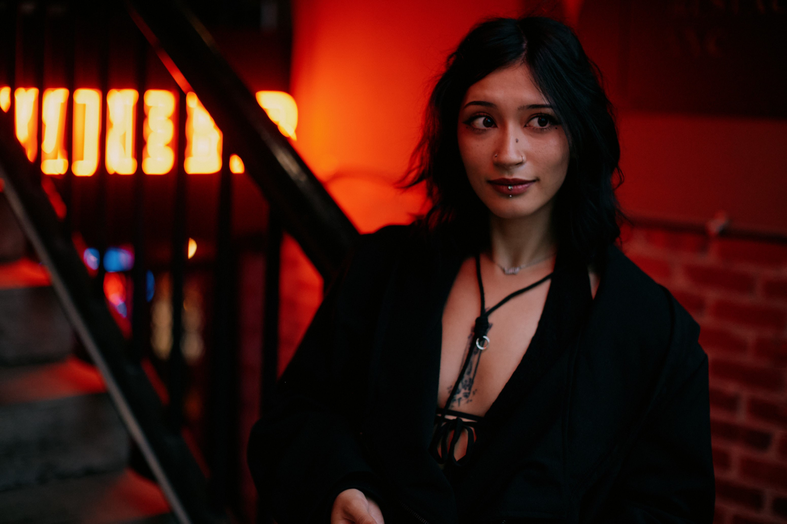 Kensington, YYC. Location131 | Vancouver Photographer for Fashion, Portraits, Events and More Across Canada| YVR — Vlad Li