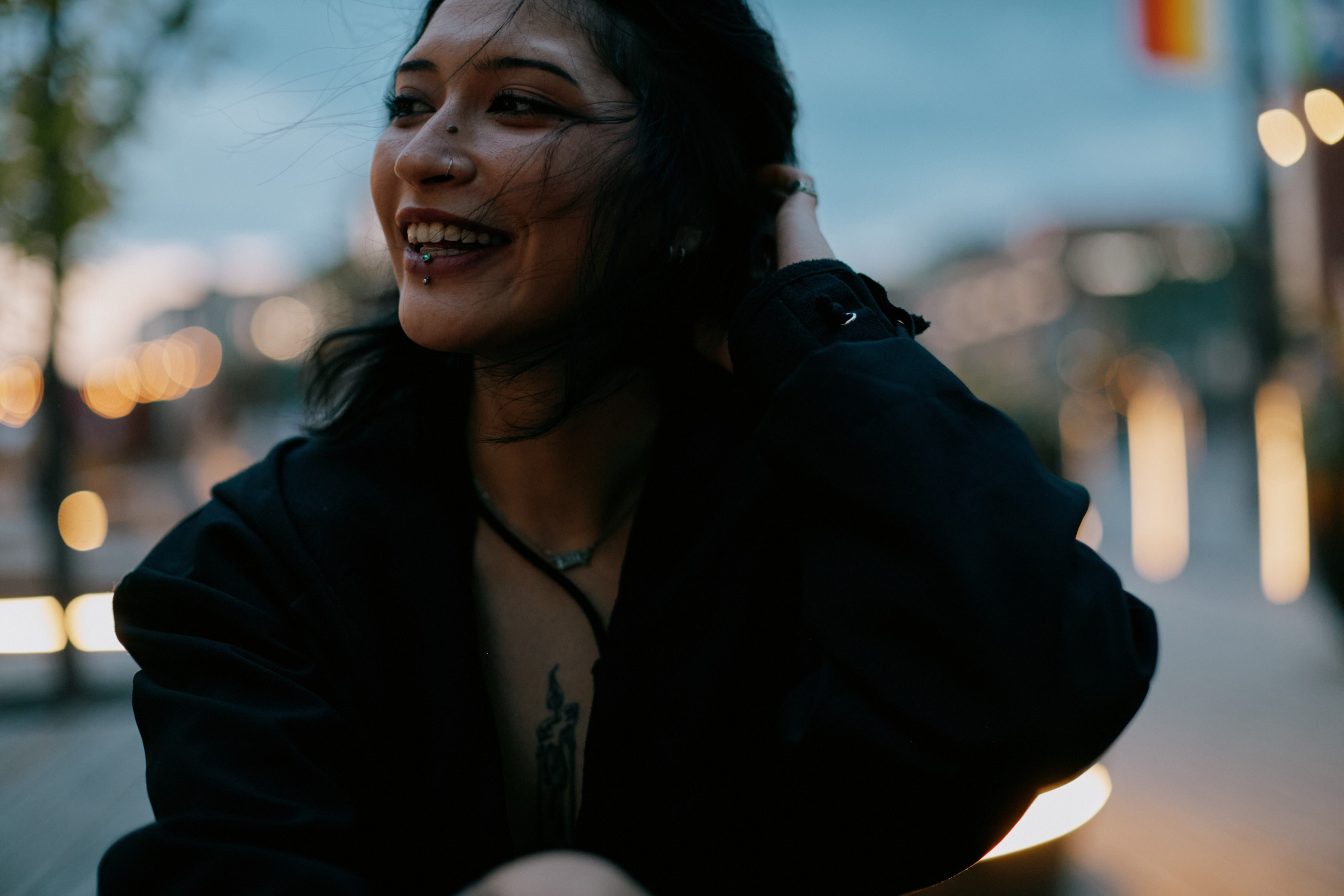 Kensington, YYC. Location131 | Vancouver Photographer for Fashion, Portraits, Events and More Across Canada| YVR — Vlad Li