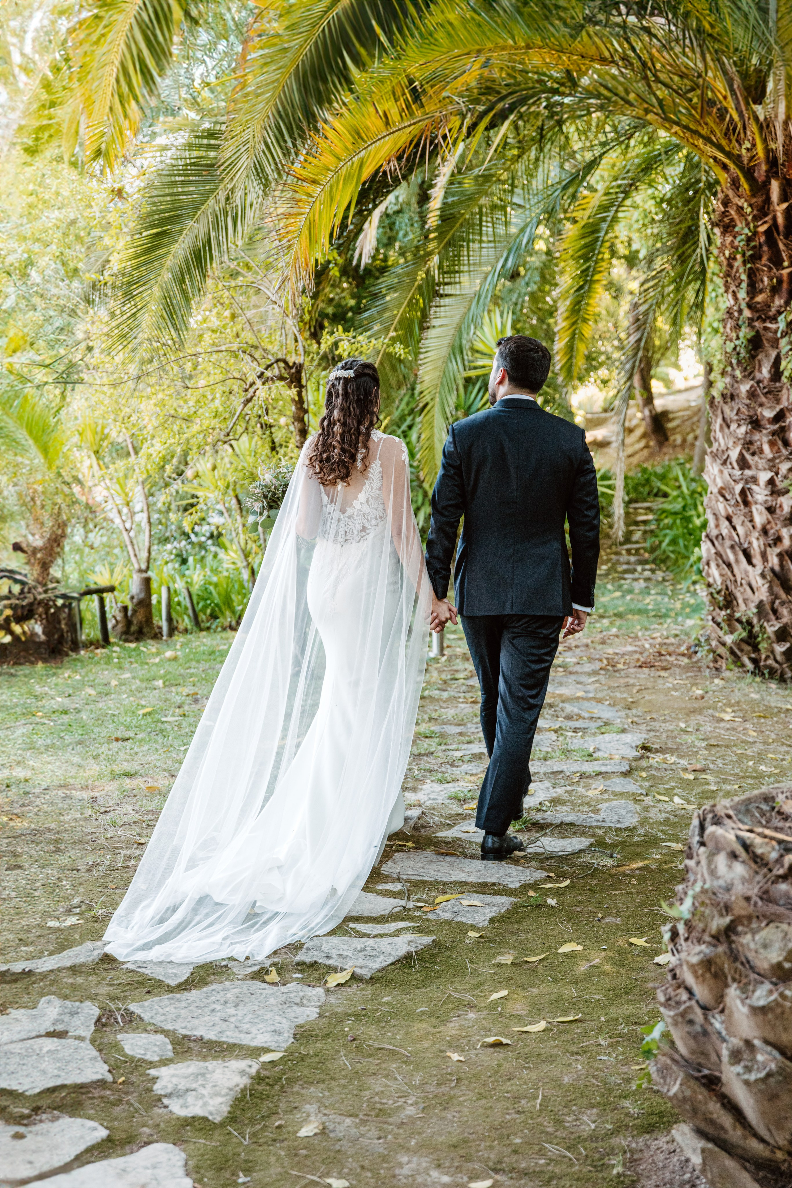 Cláudia & Rodrigo — Wedding at Chalet Fonte Nova, Alcobaça | Photography & Film. Cinematic Destination Wedding Films & Photography | Ricardo & Mary Pictures