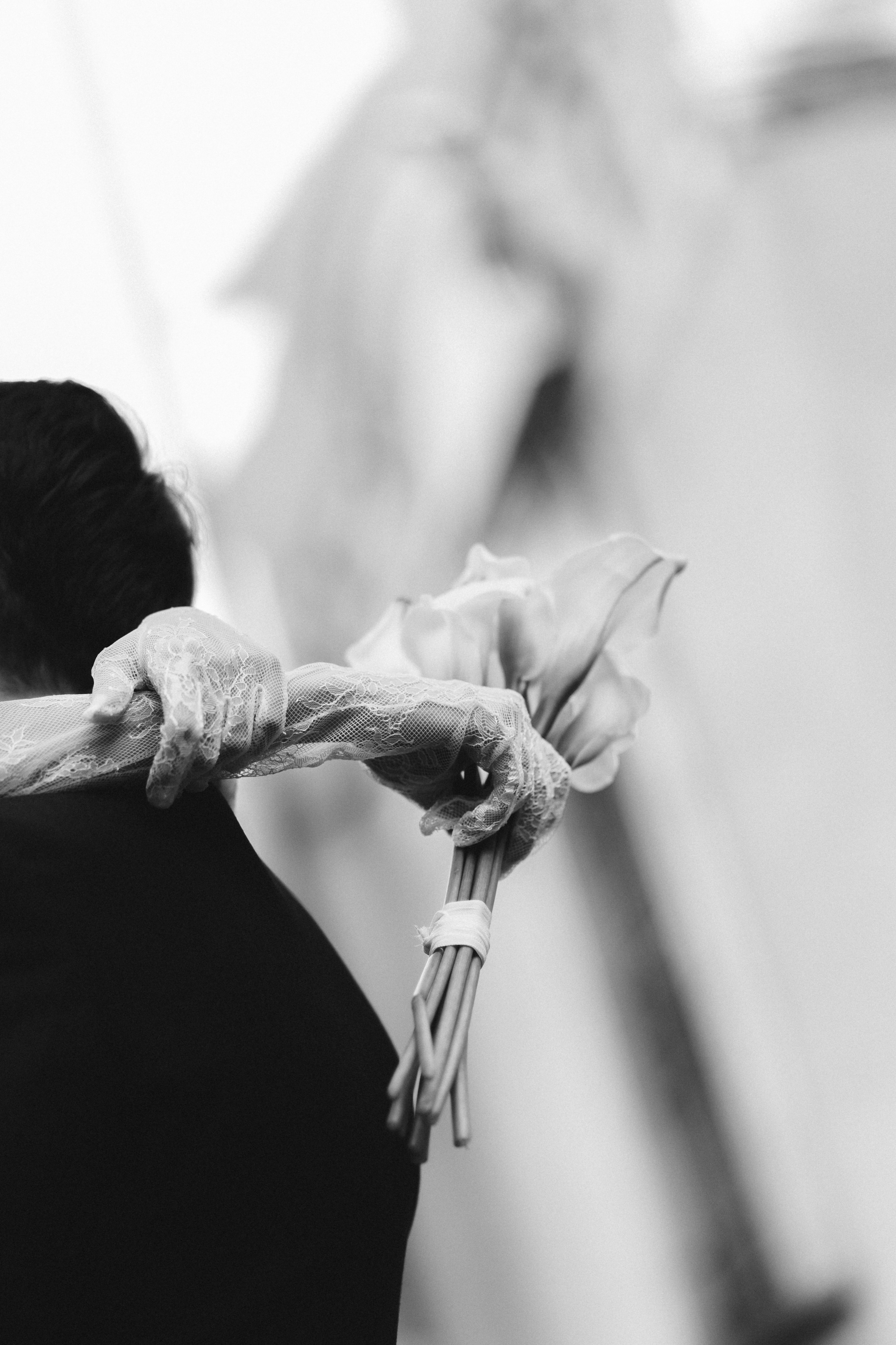 Intimate Wedding for Two in Turin, Italy | Liza Bizzaro Photography. Liza Bizzaro — Italy Wedding, Love Story & Portrait Photographer in Milan, Turin, Piedmont and Across Italy