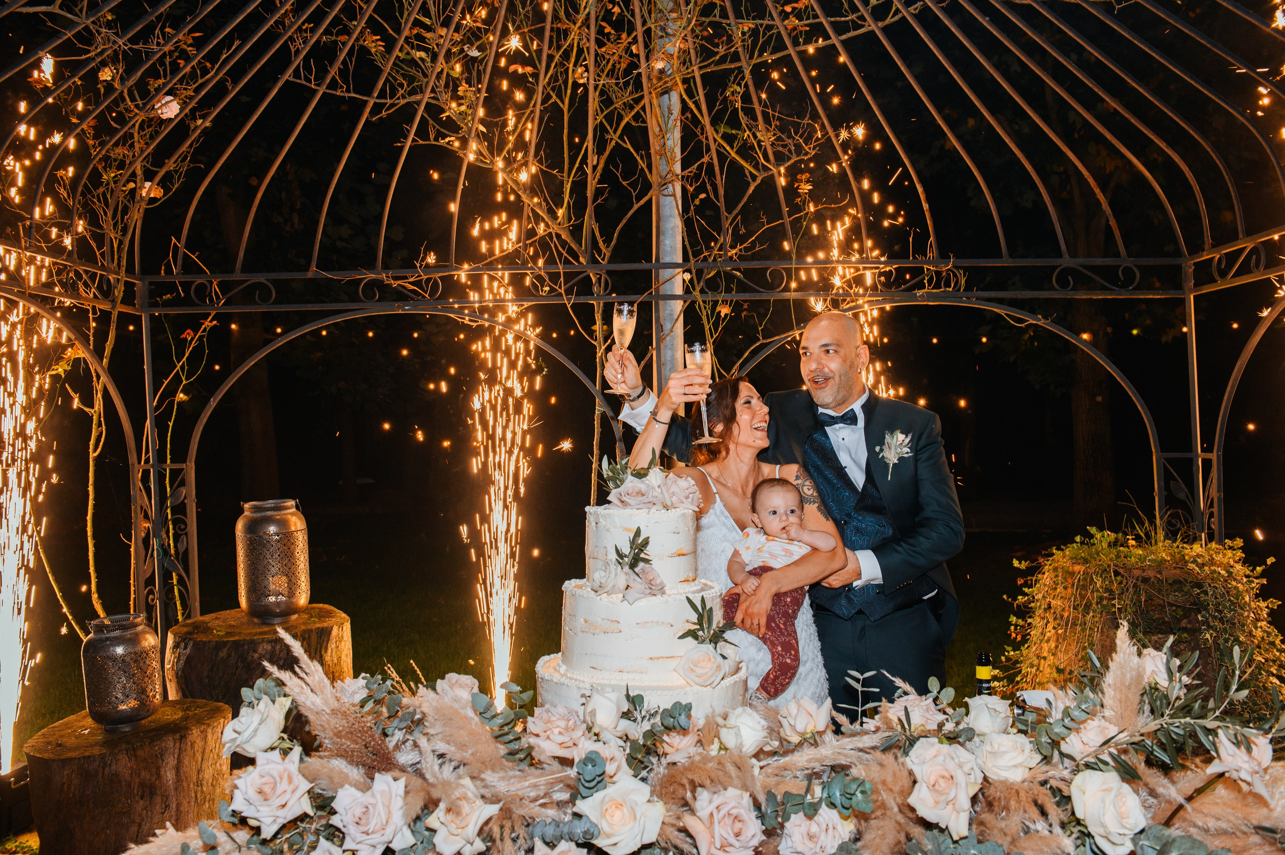 Matrimonio Simone e Federica. Anastasiia Buchinskaia Photographer in Milan