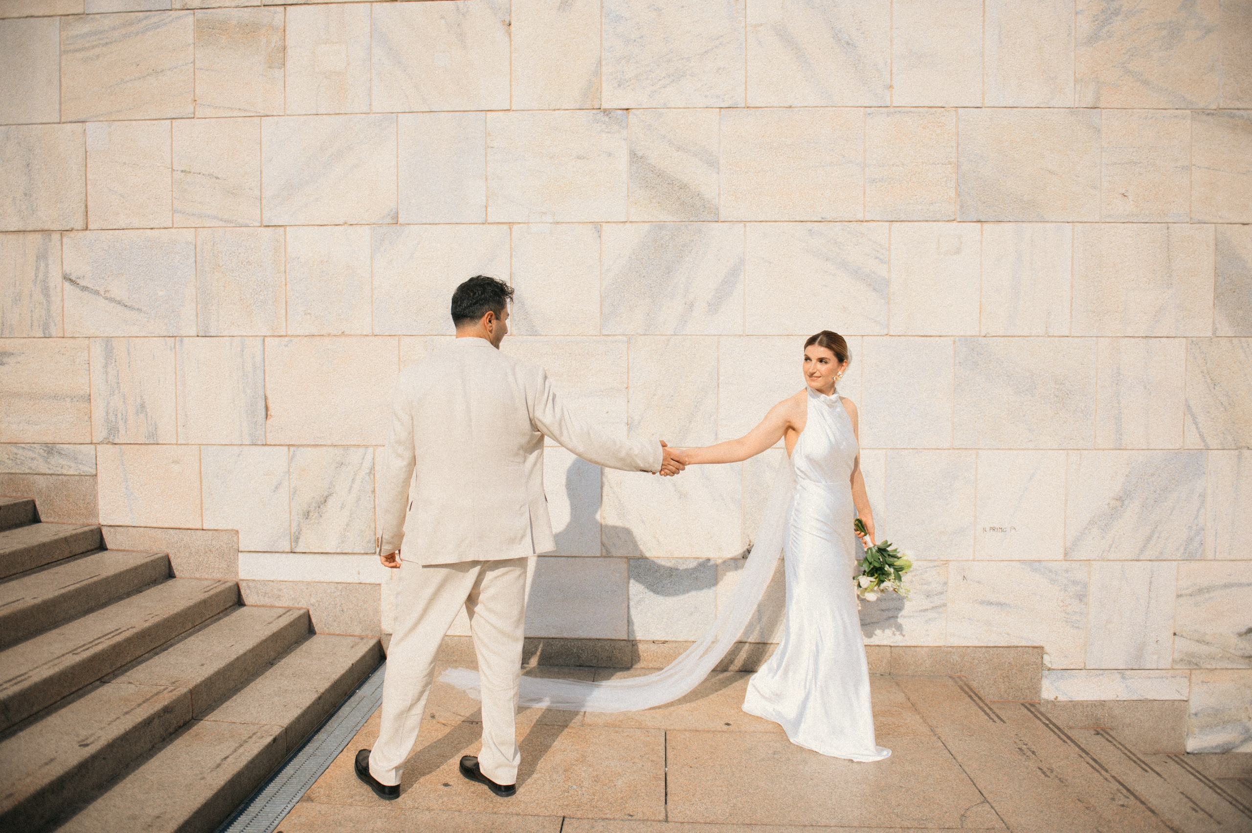 “I do” from Milan. Anastasiia Buchinskaia Photographer in Milan