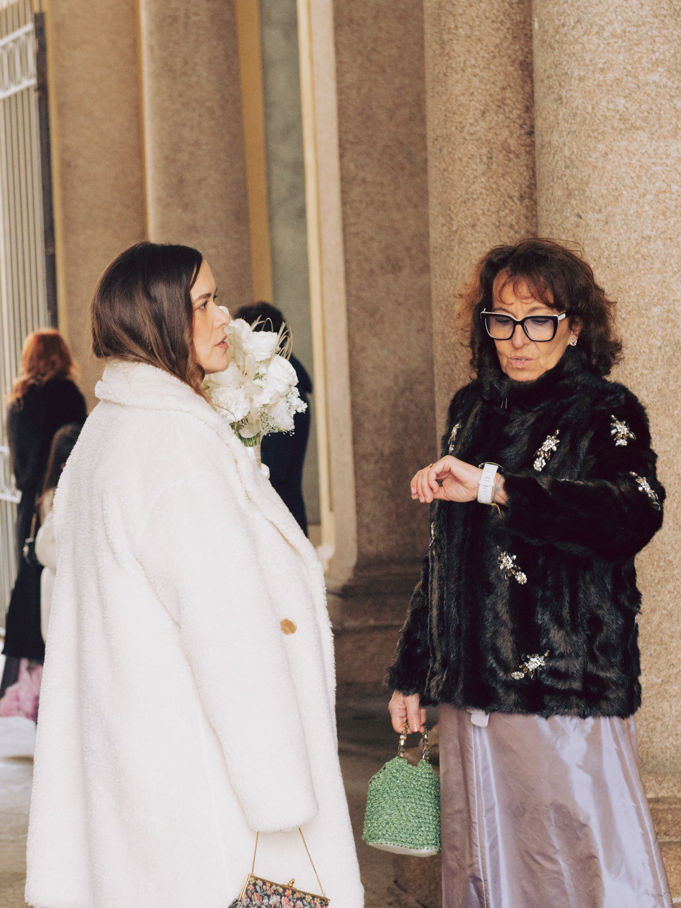 MATRIMONIO ANDREA & ELISA. Анастасия Бучинская фотограф в Милане