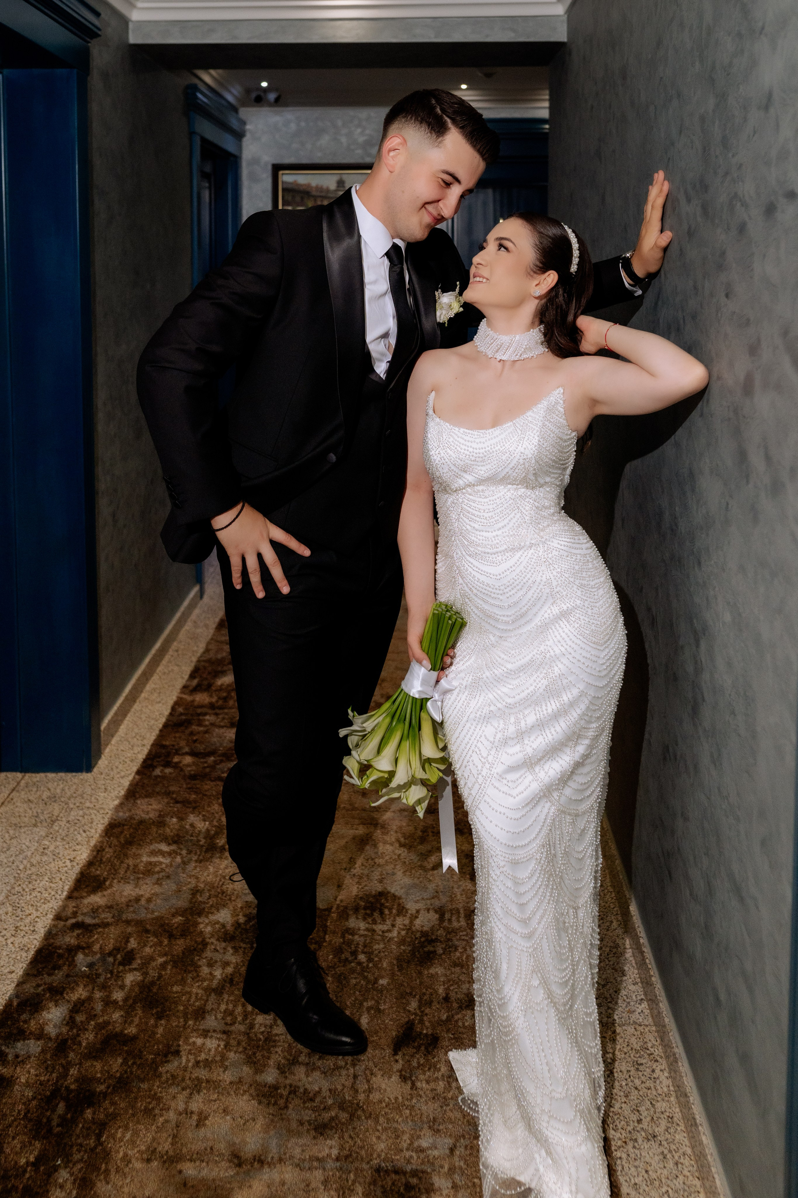 Fotografie & Videografie Nunta